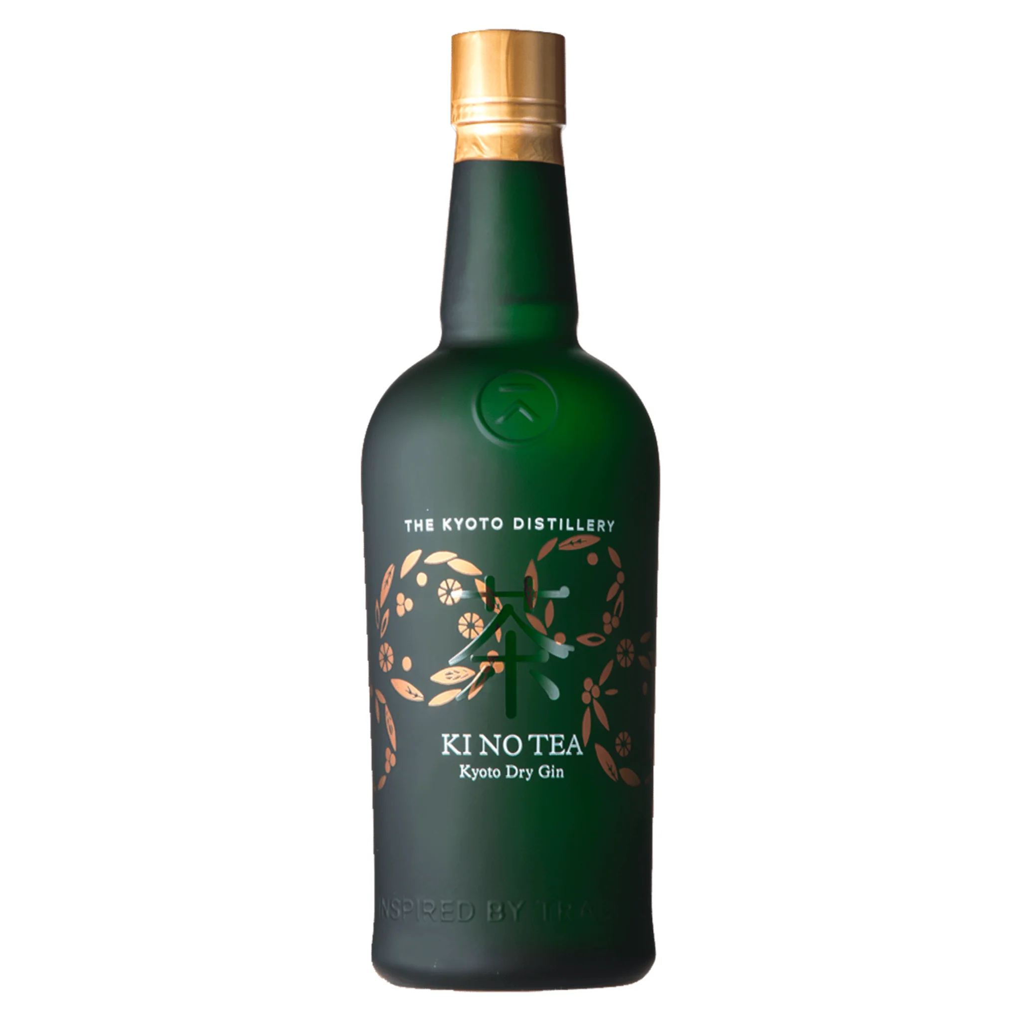 Ki No Tea Kyoto Dry Gin