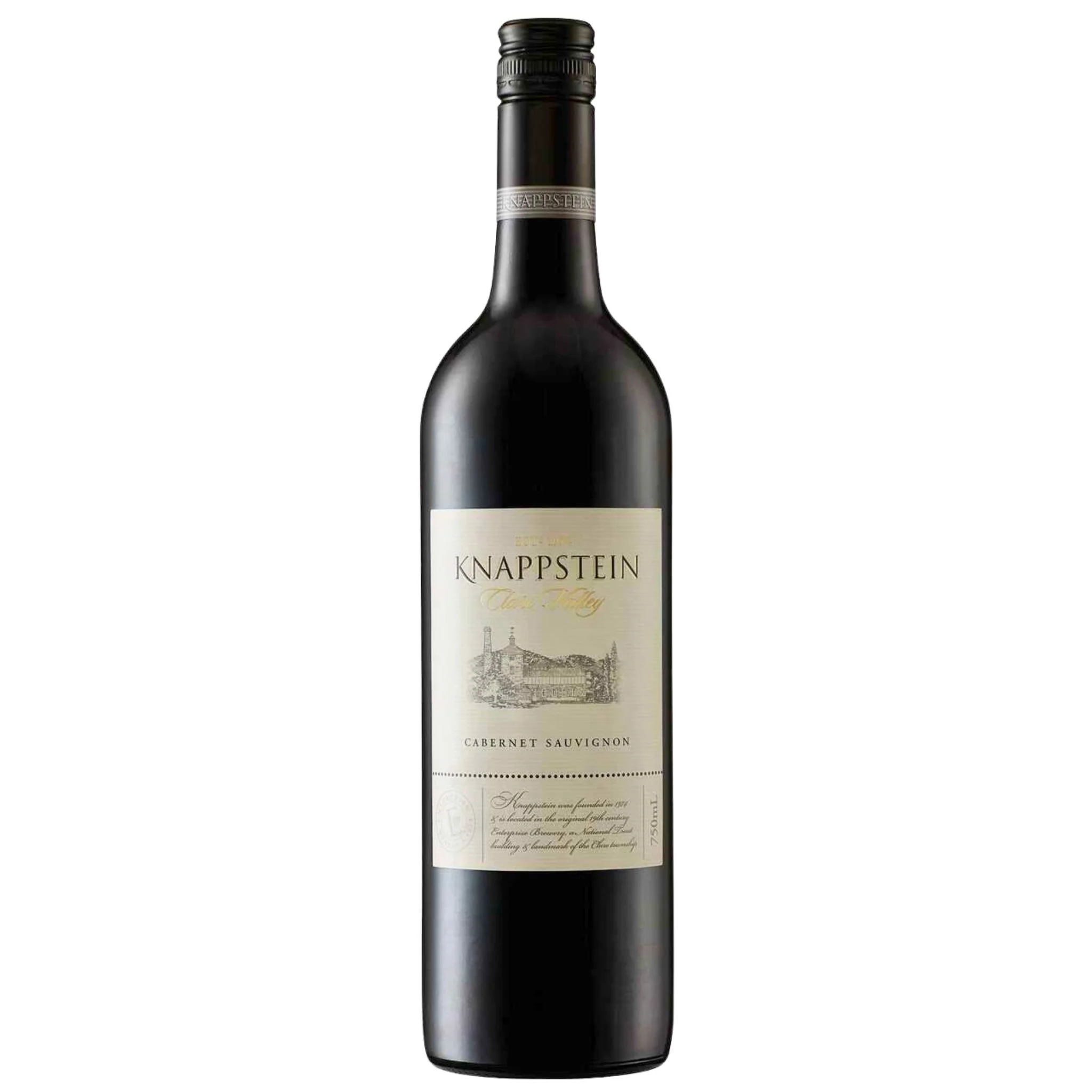 Knappstein Cabernet Sauvignon