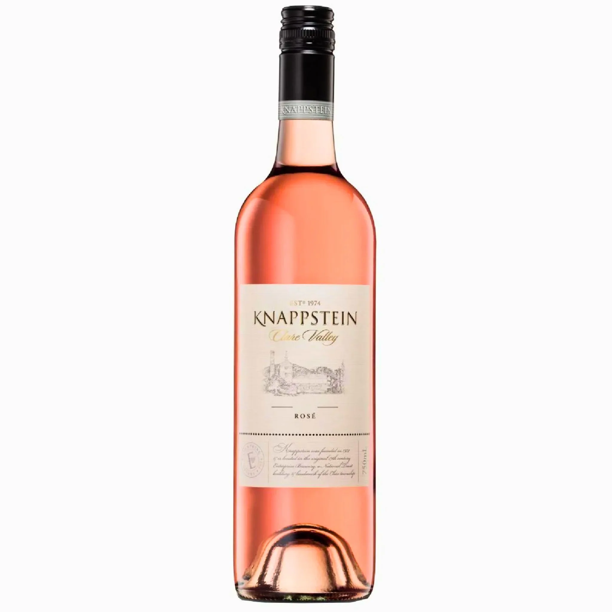 Knappstein Rose