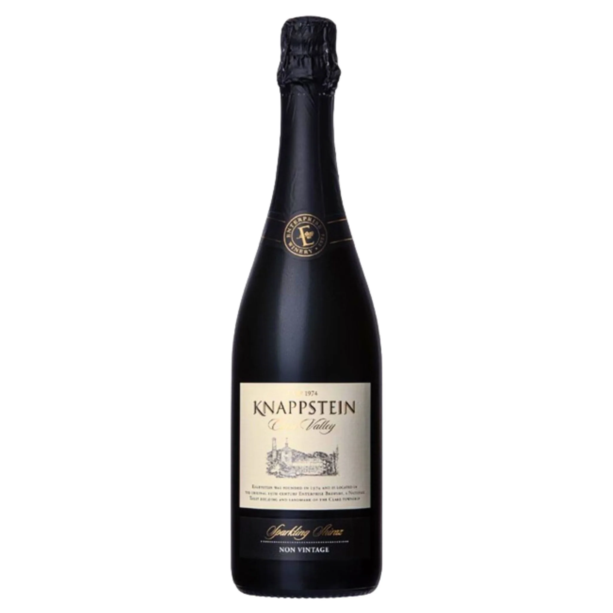 Knappstein Sparkling Shiraz
