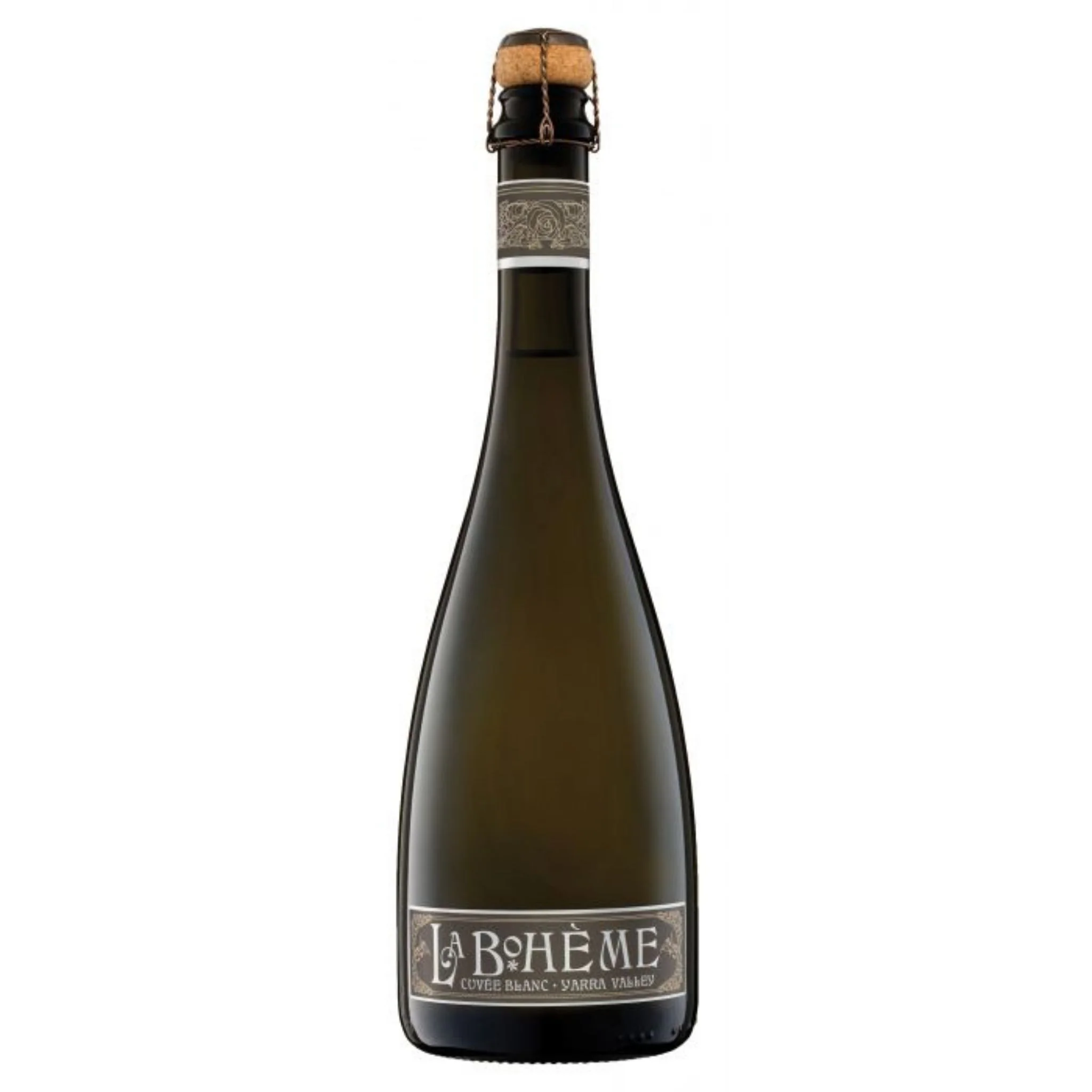 La Boheme Cuvee Blanc