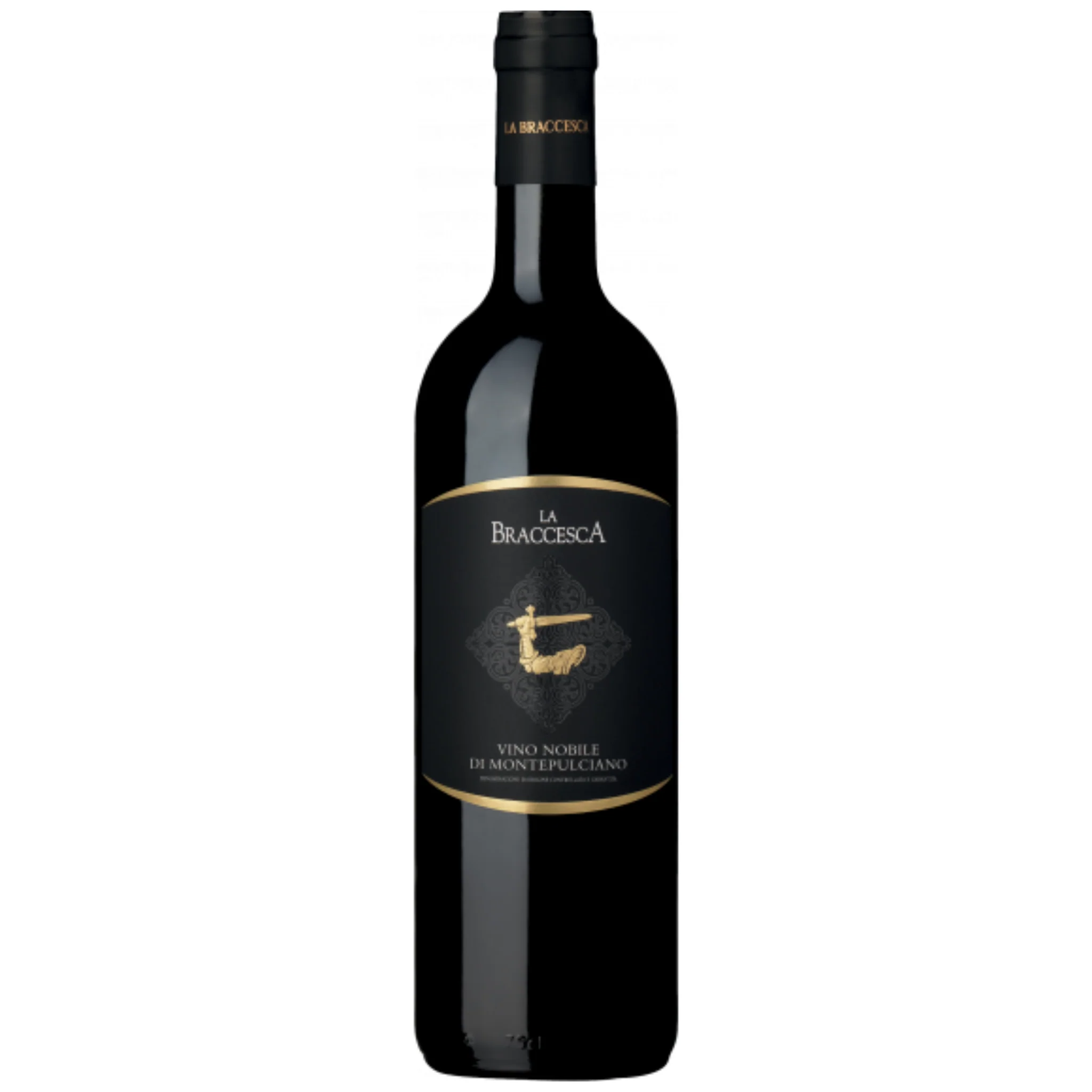 La Braccesca Vino Nobile di Montepulciano DOCG