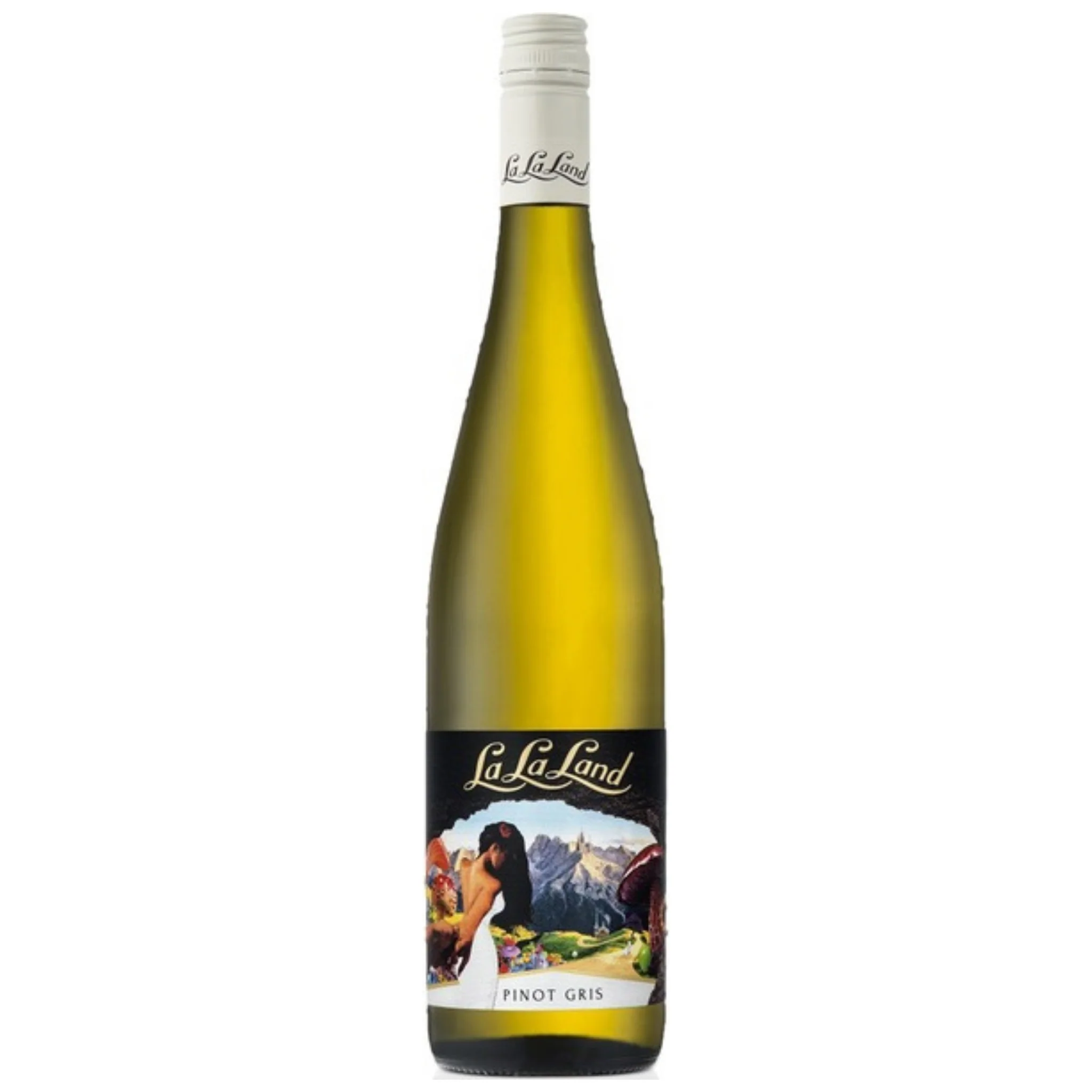 La La Land Pinot Gris