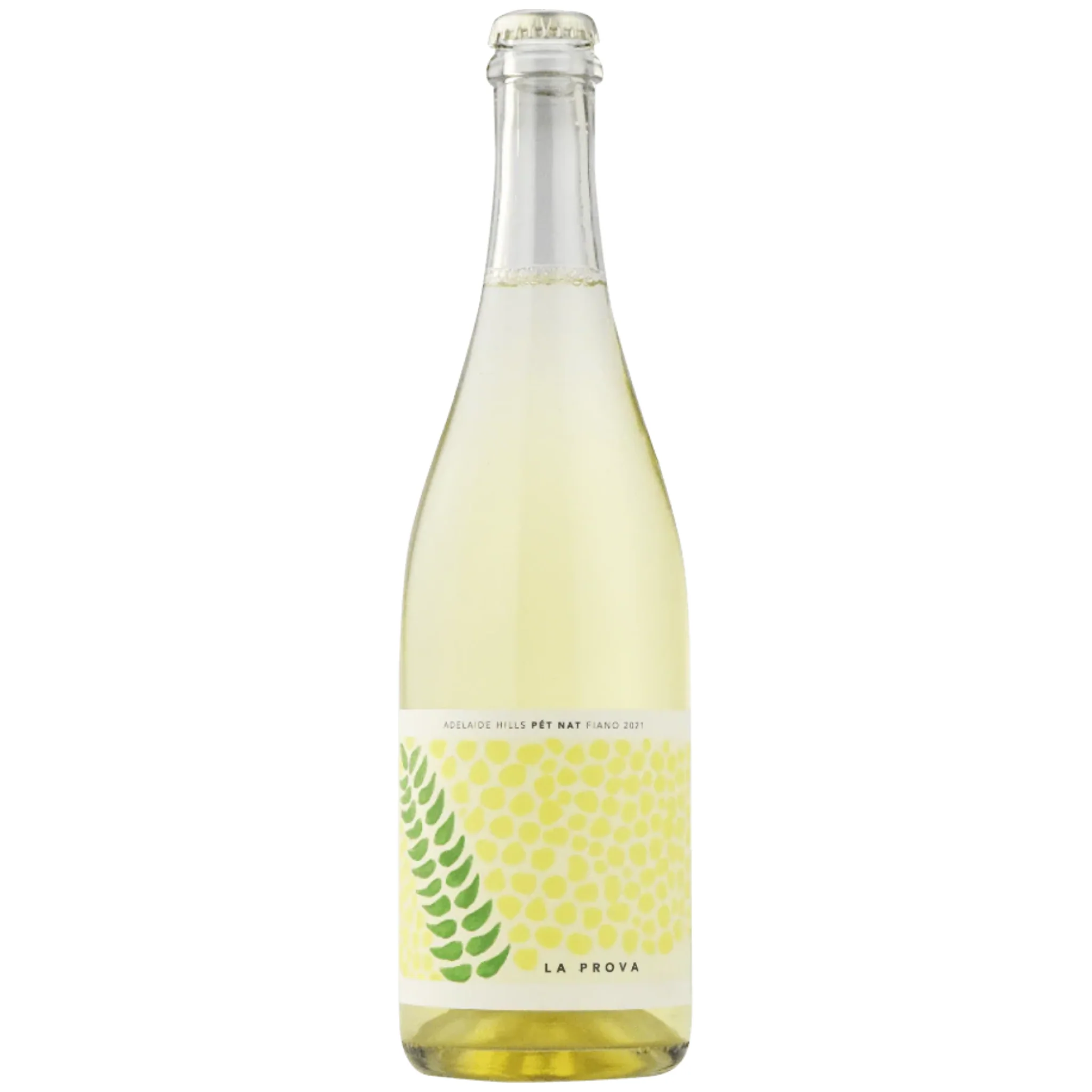 La Prova Fiano Pet Nat