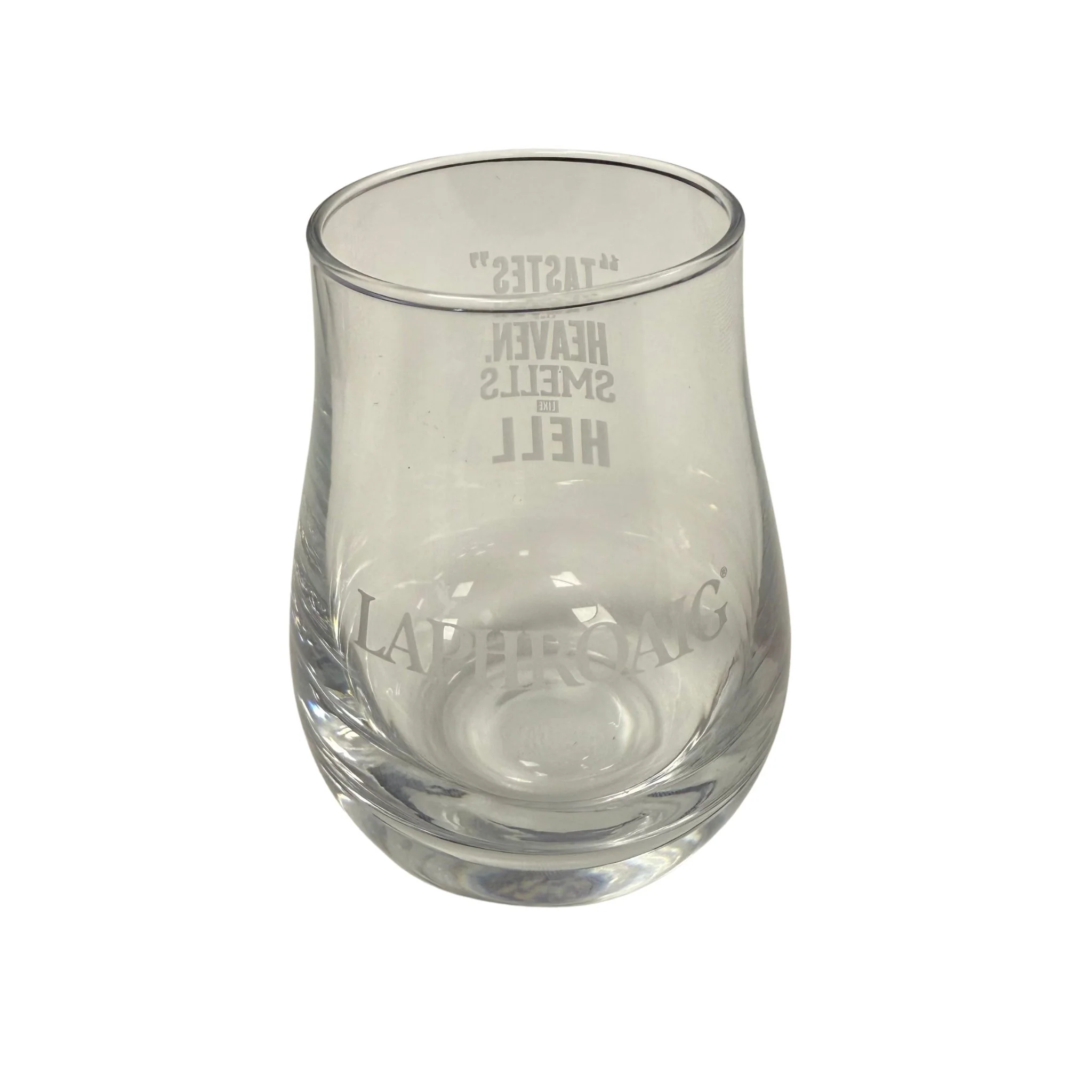 Laphroaig Glasses - Image 2