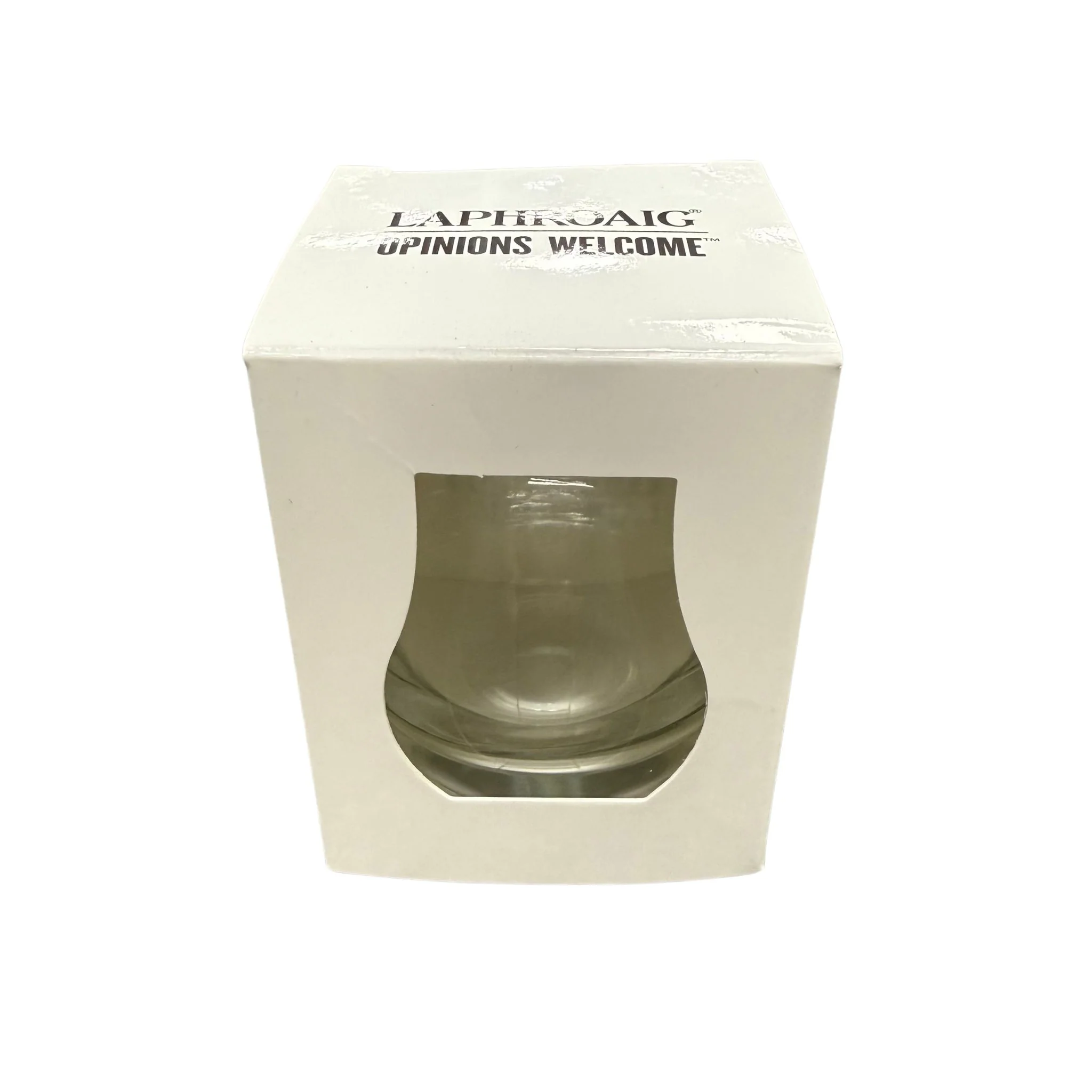 Laphroaig Glasses - Image 4
