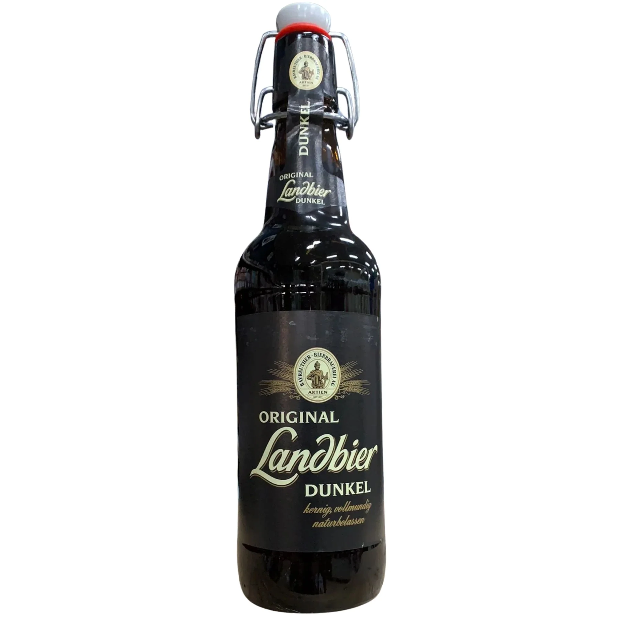 Landbier Dunkel 500ml