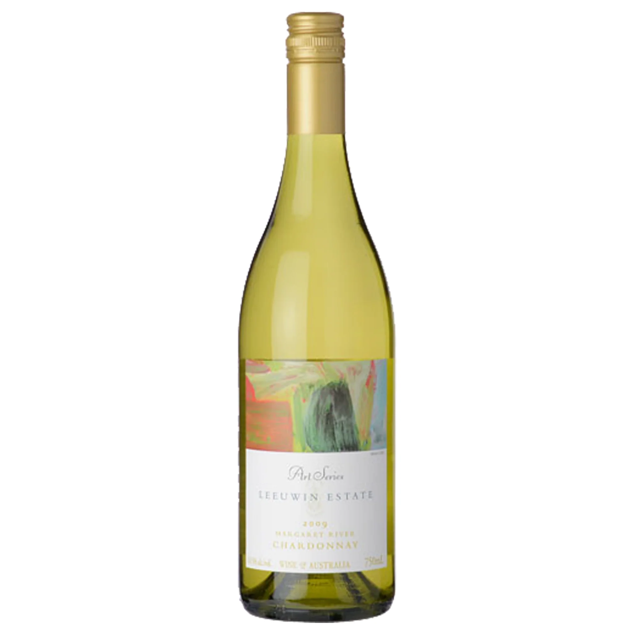 Leeuwin Estate Art Series Chardonnay 2009