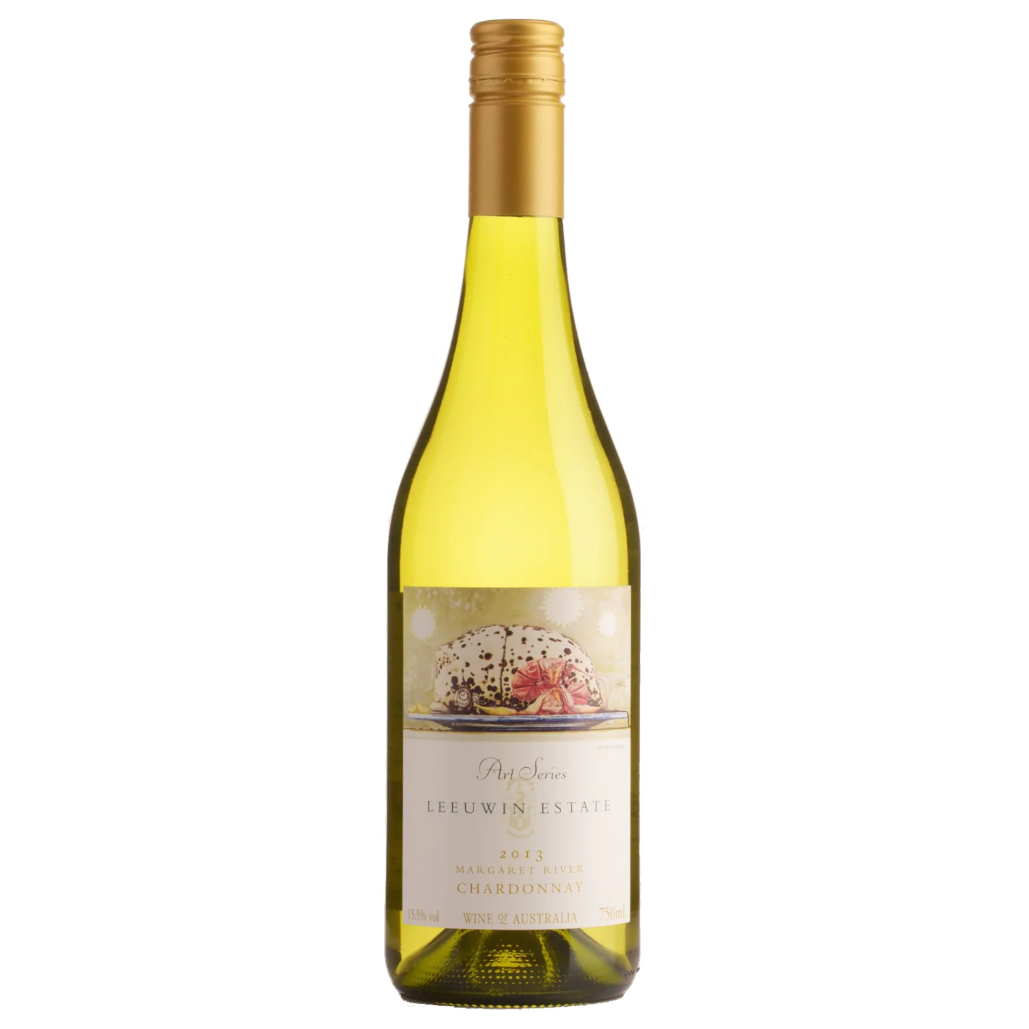 Leeuwin Estate Art Series Chardonnay 2013