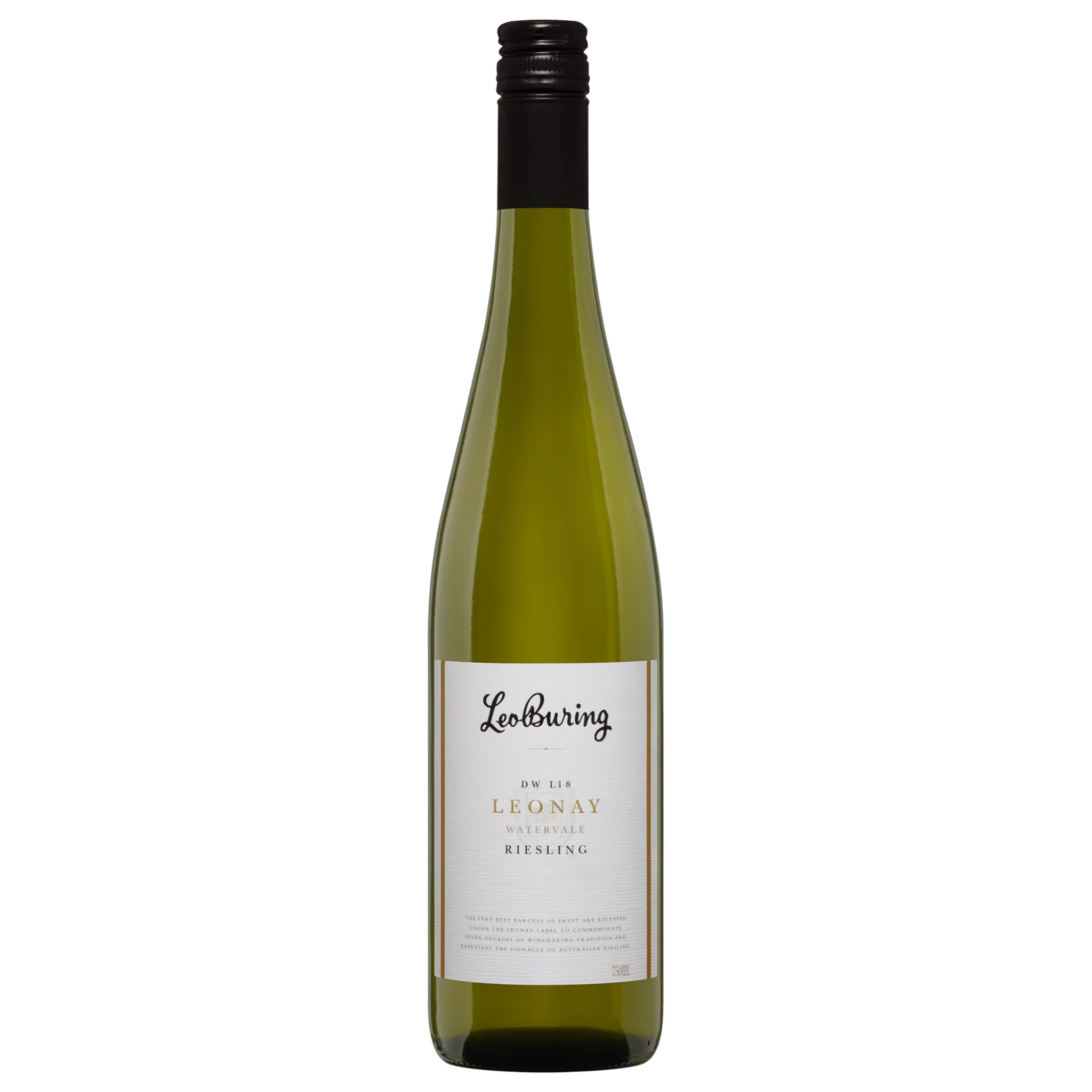 Leo Buring Leonay Riesling
