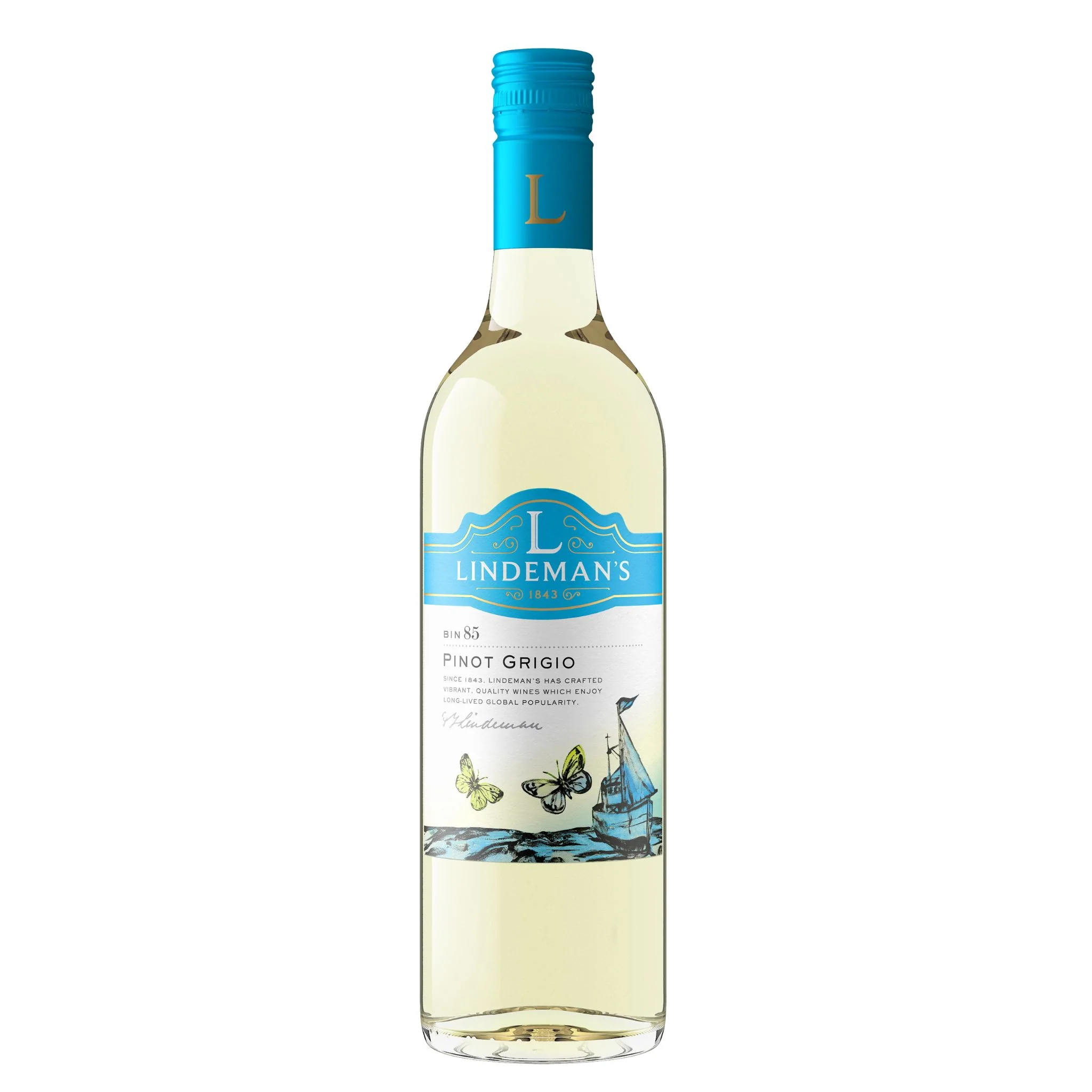 Lindemans Bin 85 Pinot Grigio