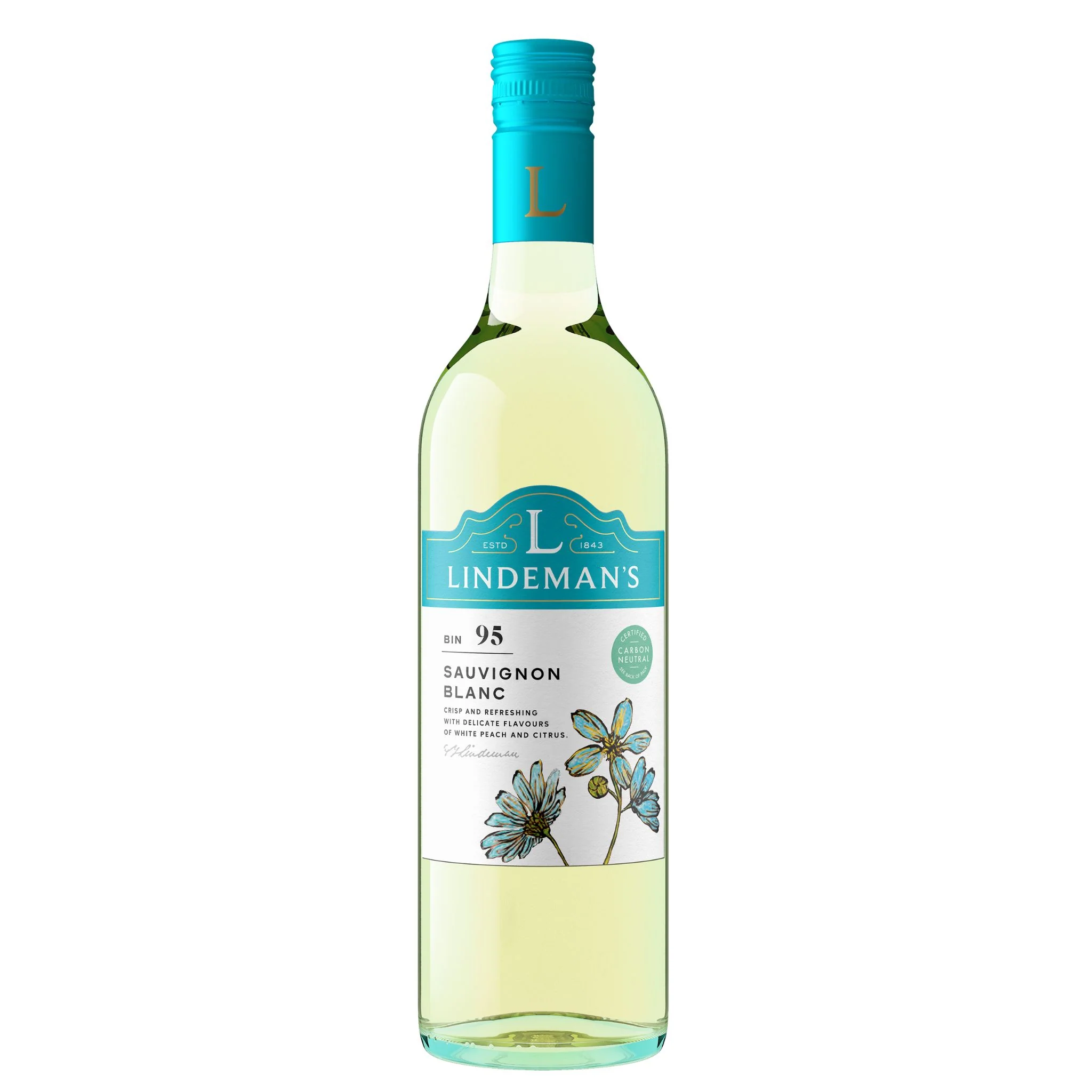 Lindemans Bin 95 Sauvignon Blanc