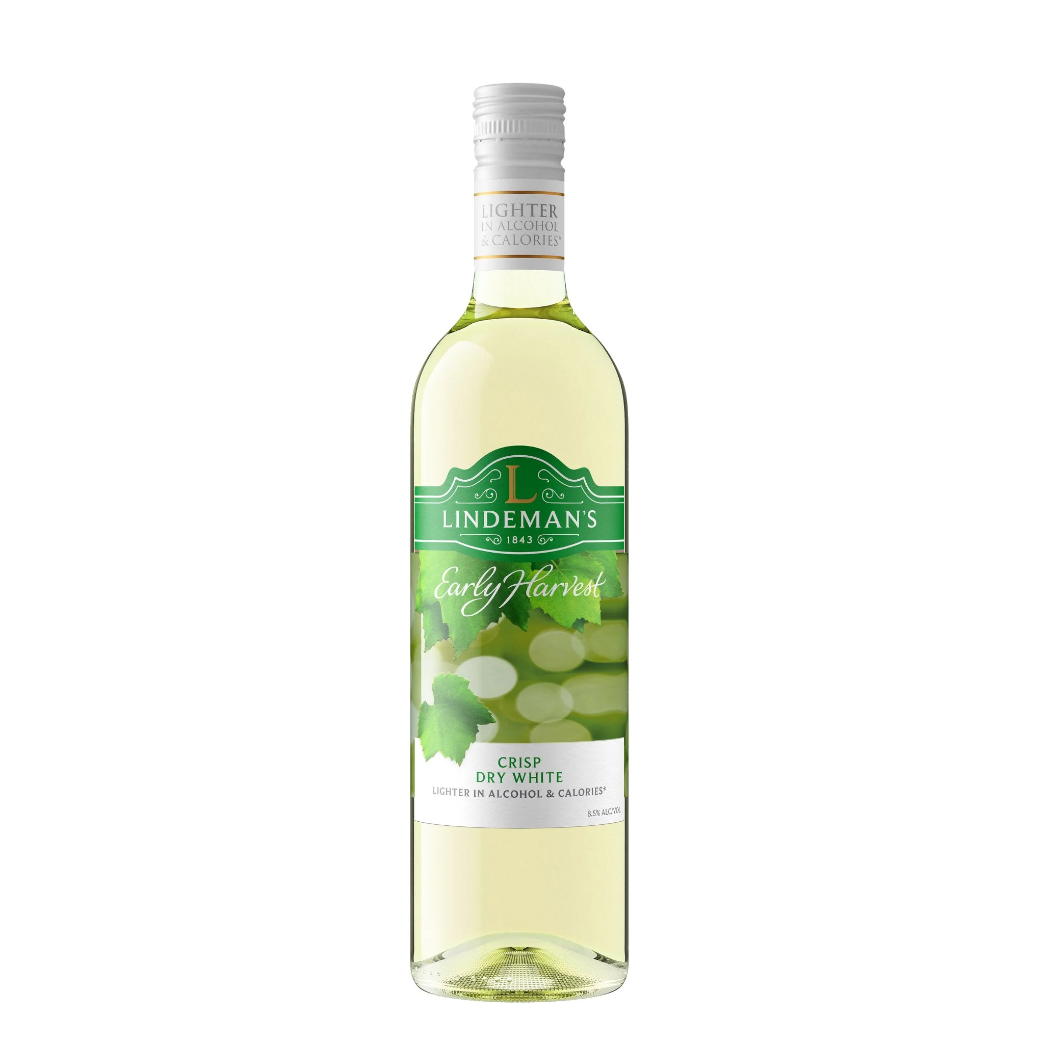 Lindemans Early Harvest Crisp Dry White