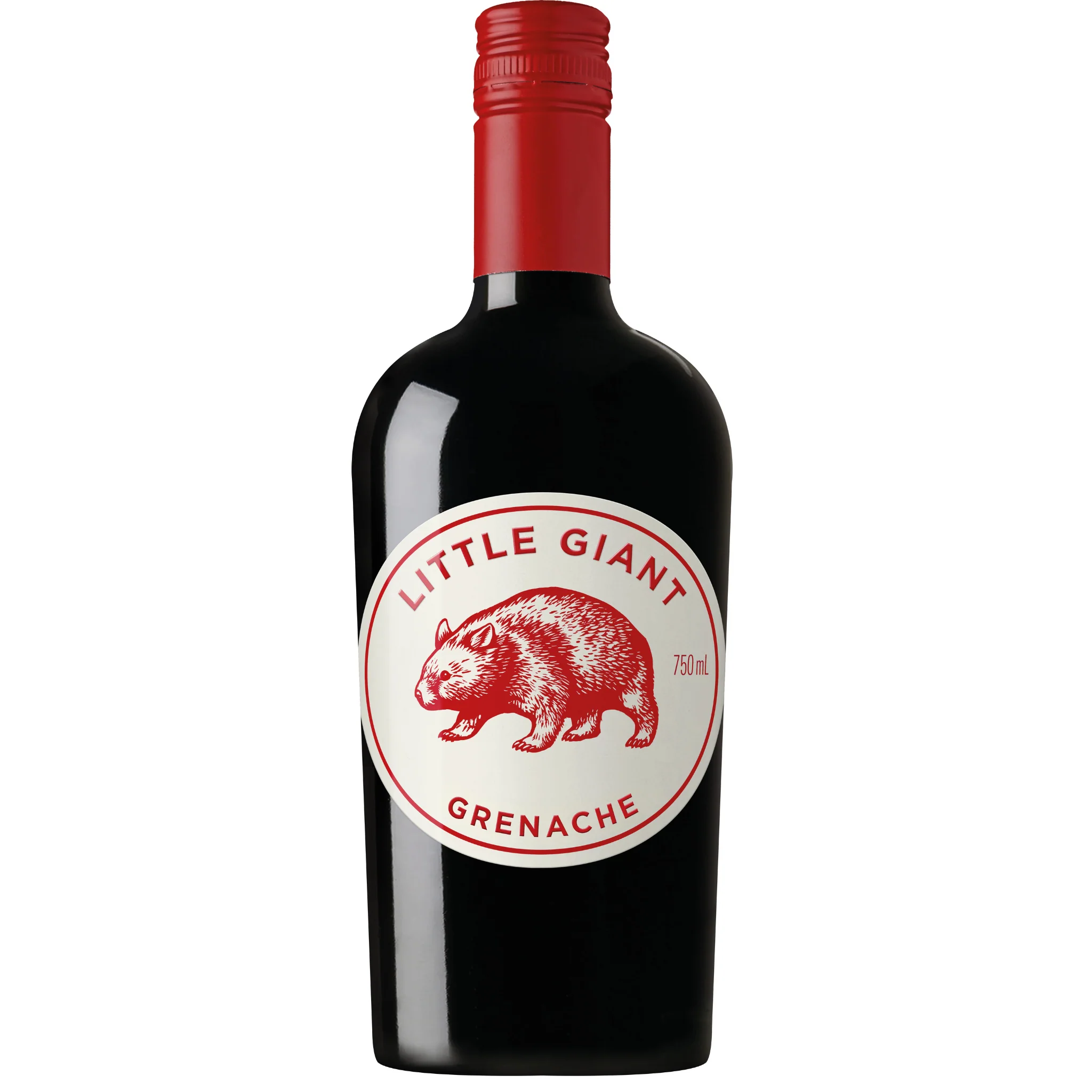 Little Giant Grenache