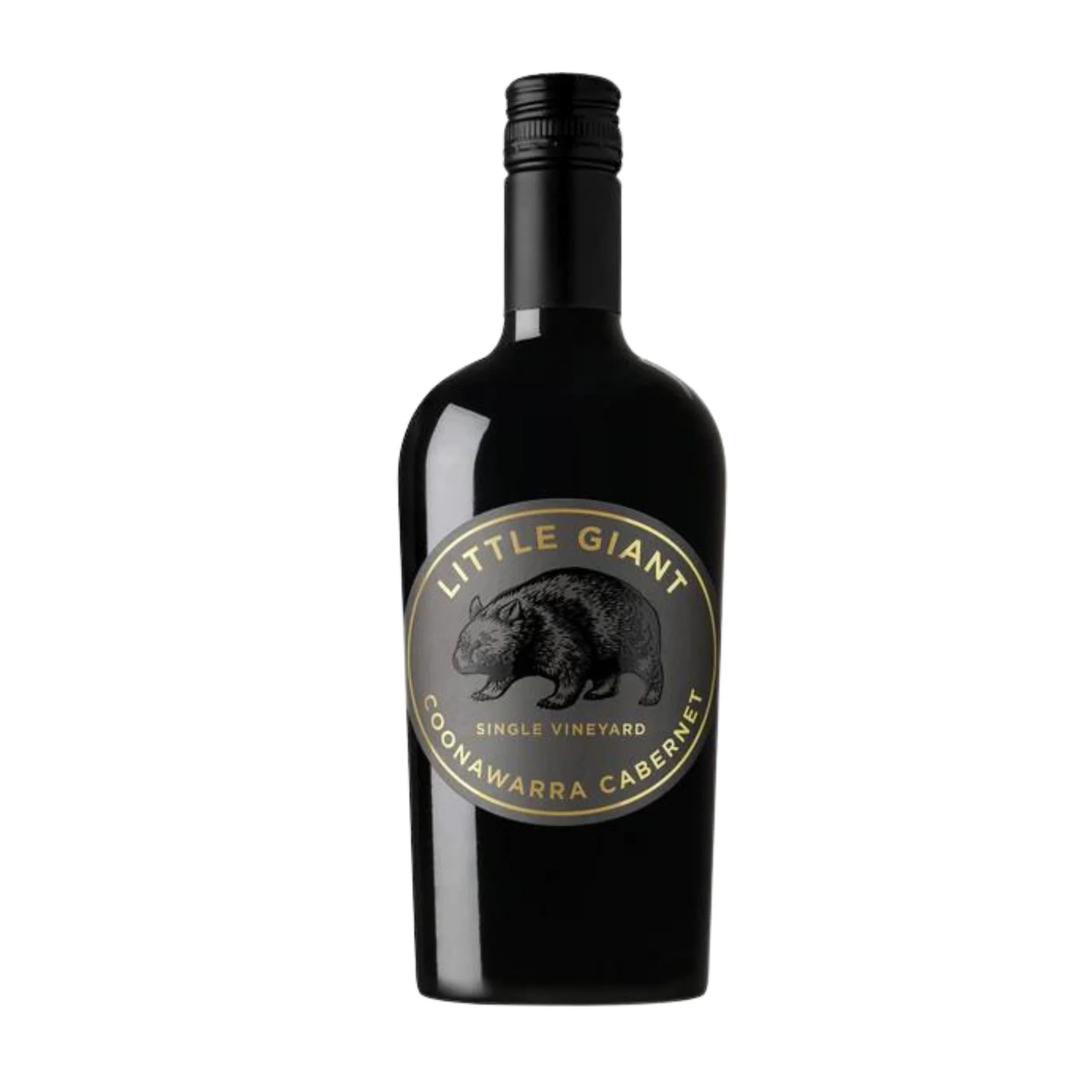 Little Giant Single Vineyard Cabernet