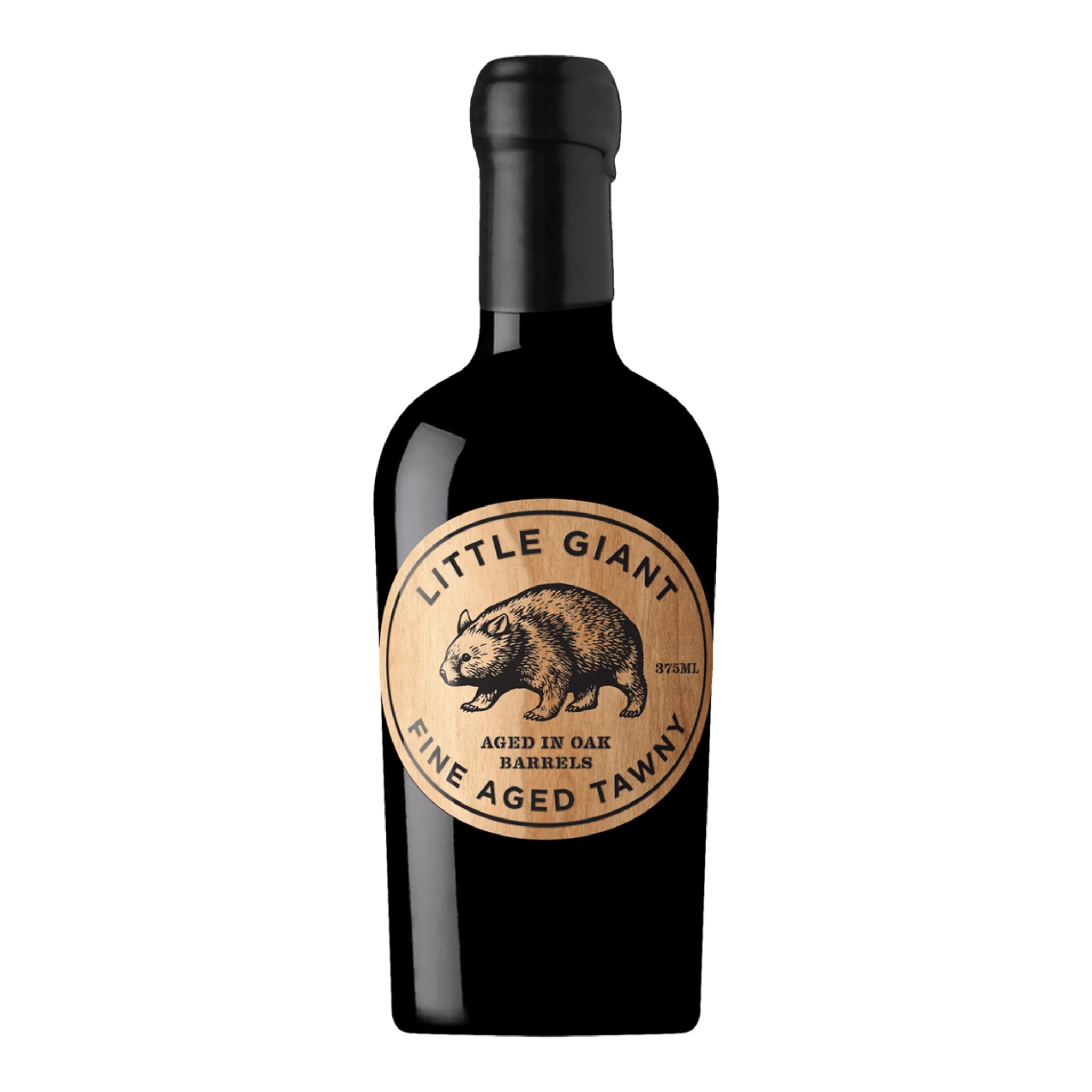 Little Giant Tawny 375ml