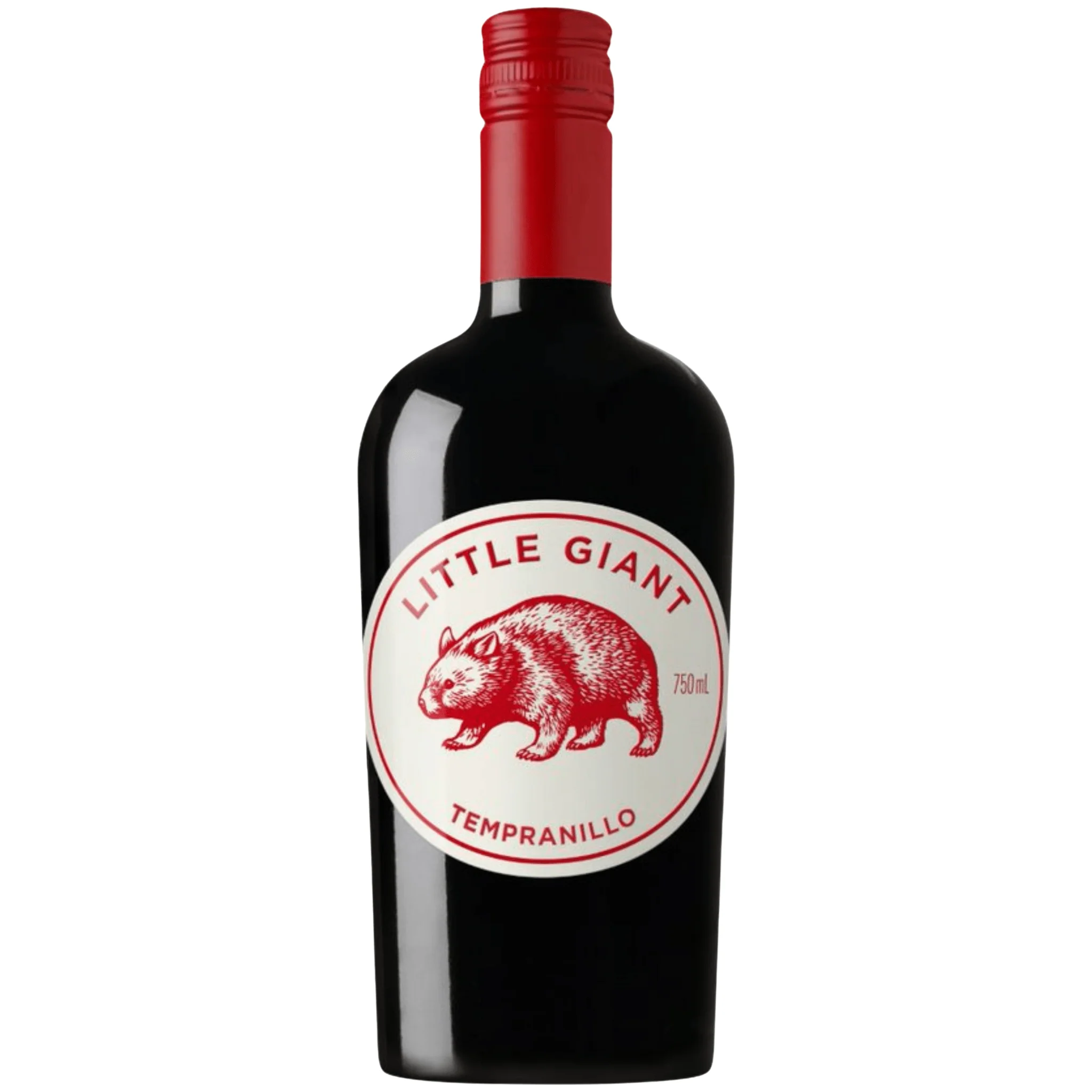 Little Giant Tempranillo 750ml