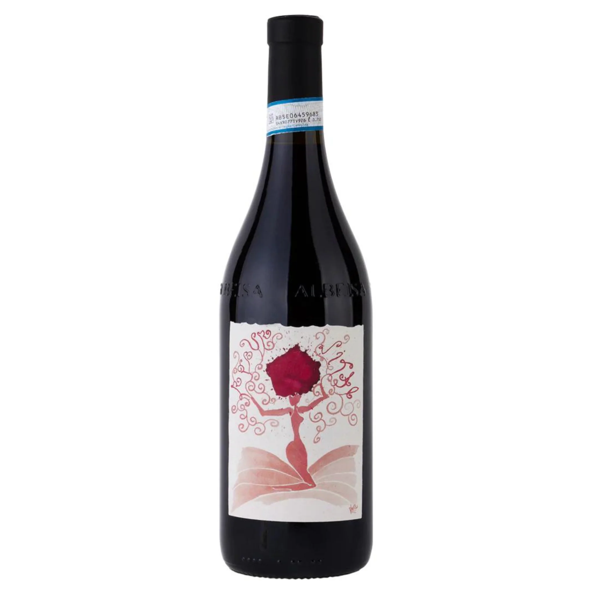 Luigi Vico Robur Vitae Langhe Barbera DOC