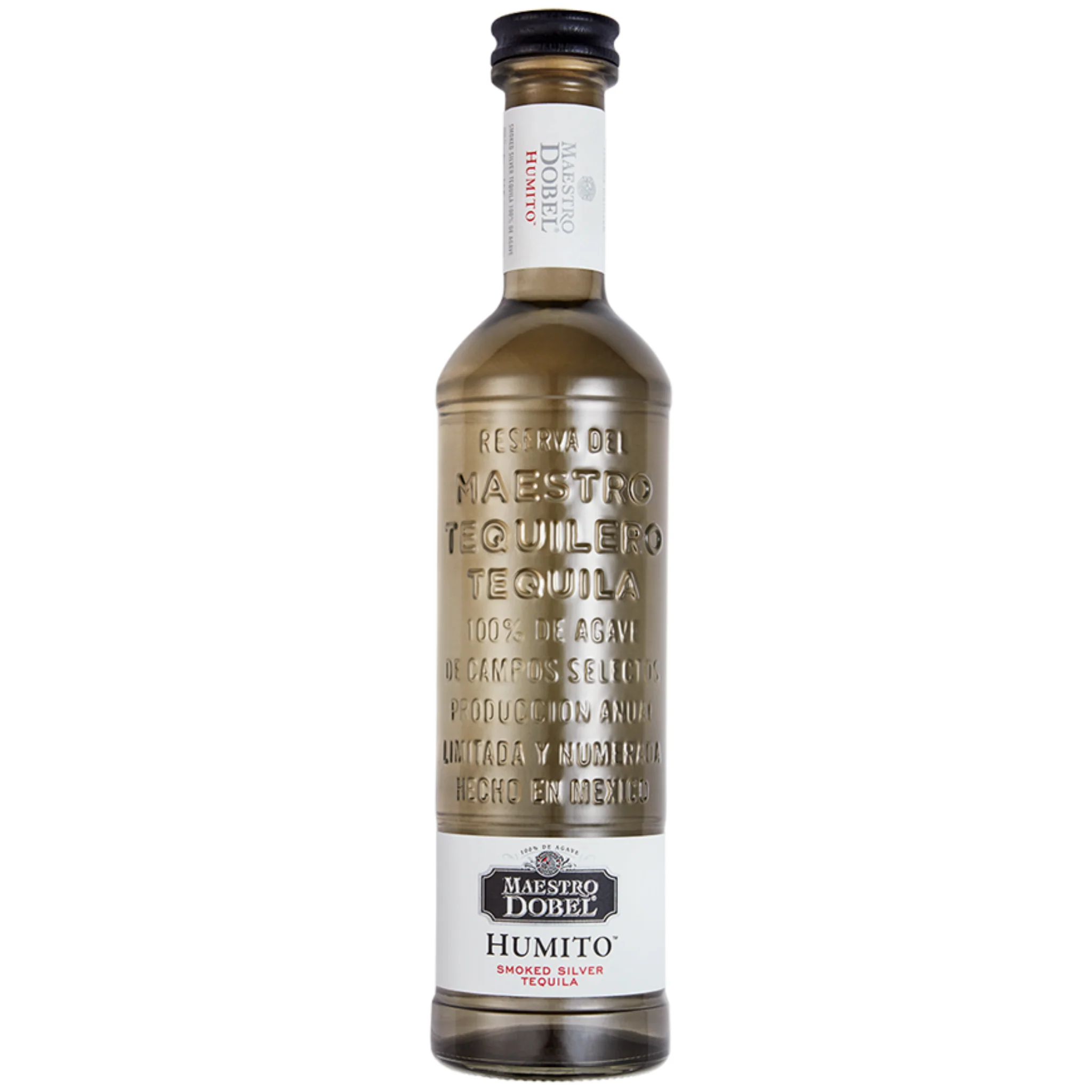 Maestro Dobel Humito Tequila