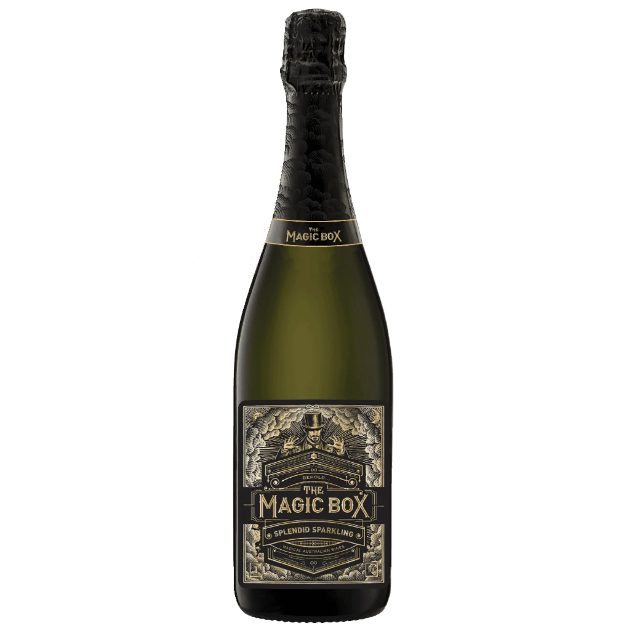 Magic Box Sparkling