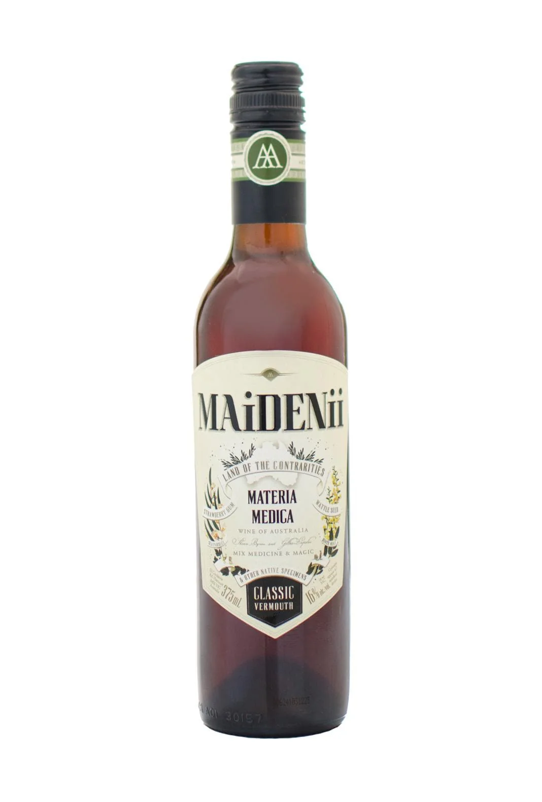 Maidenii Classic Vermouth 16% 375ml