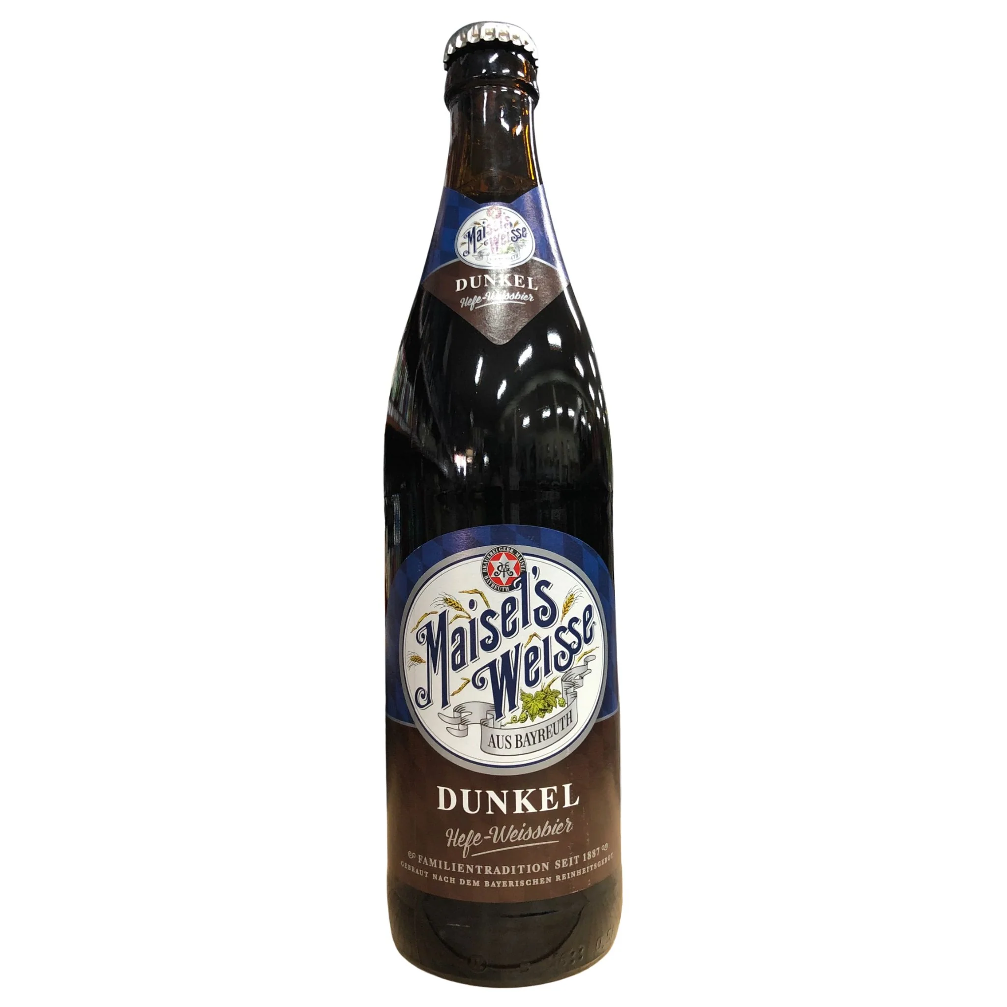 Maisels Dunkel 500ml