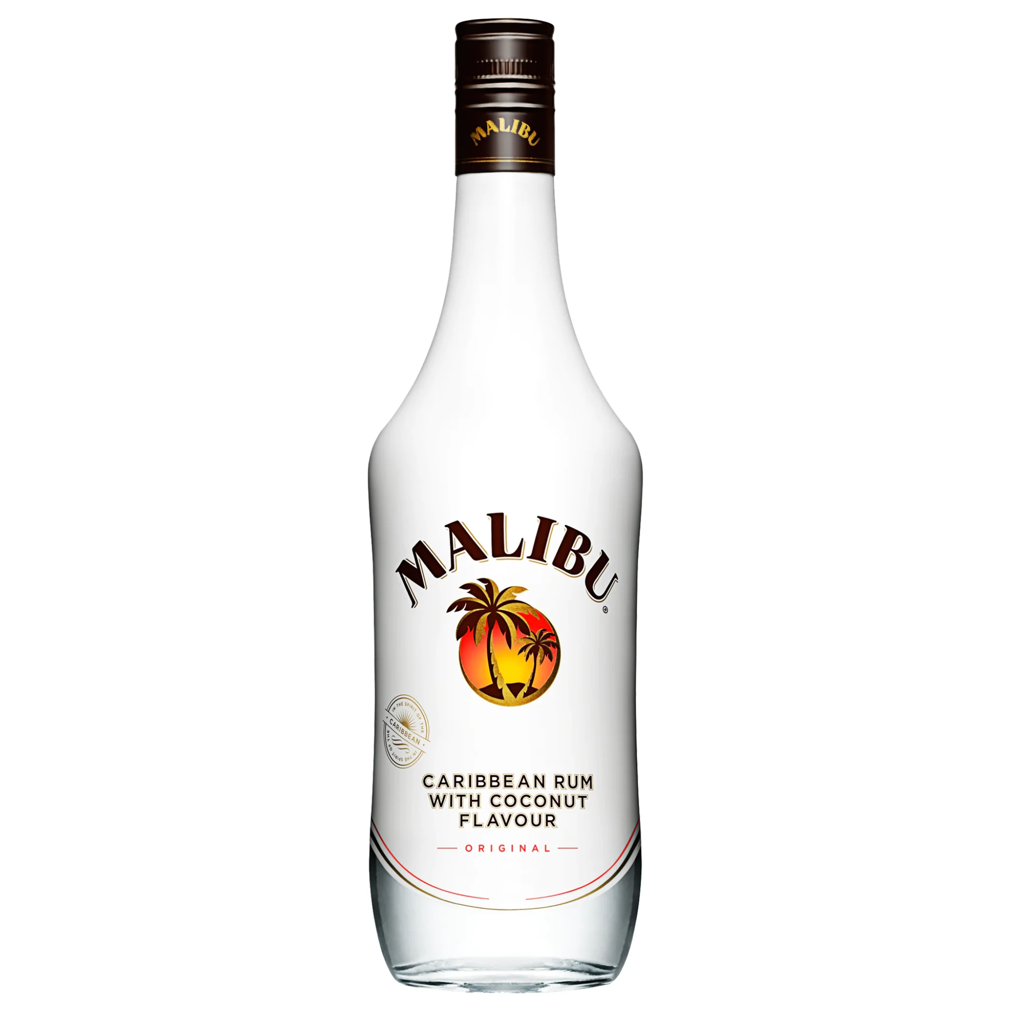 Malibu Caribbean Rum & Coconut Liqueur 700ml