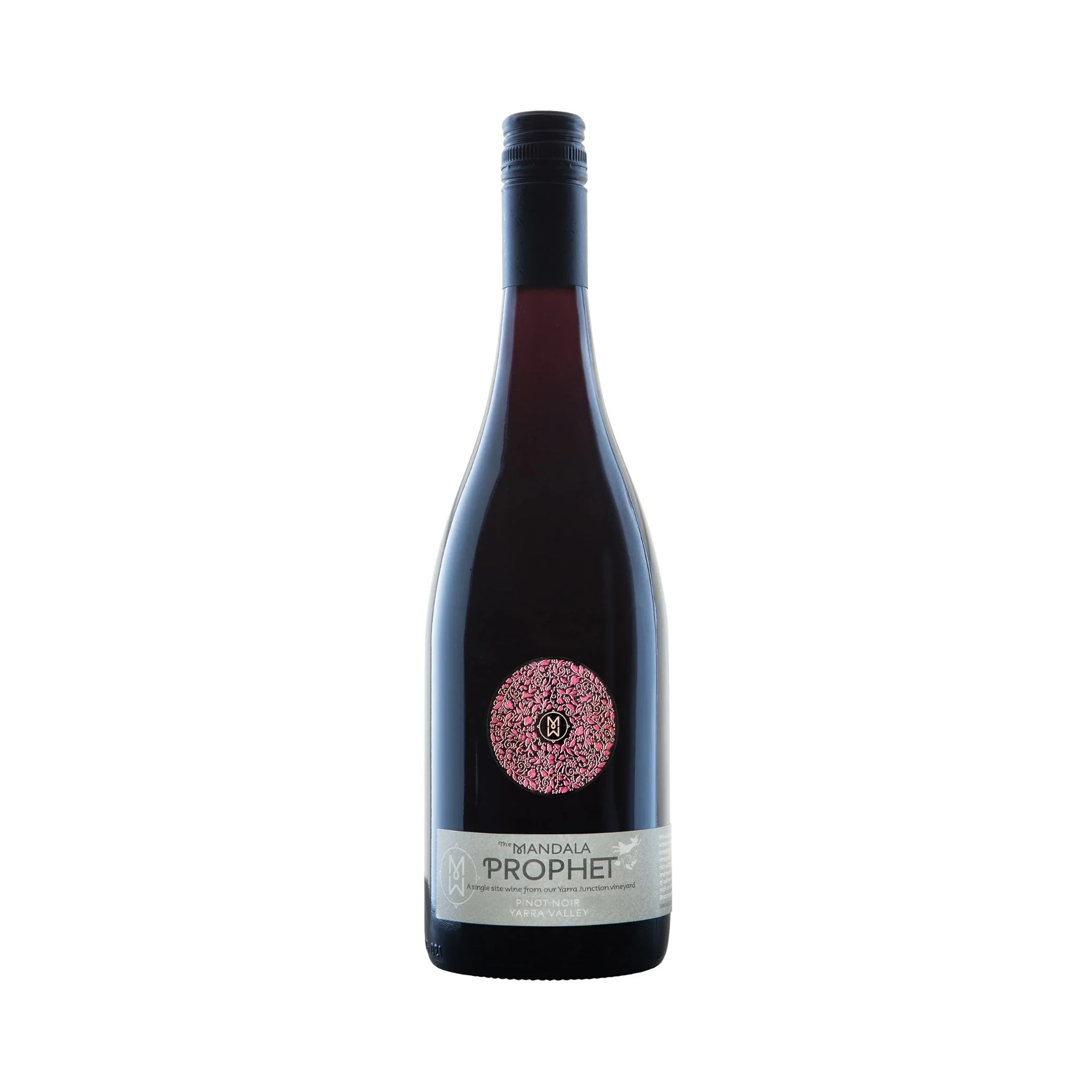 Mandala Prophet Pinot Noir