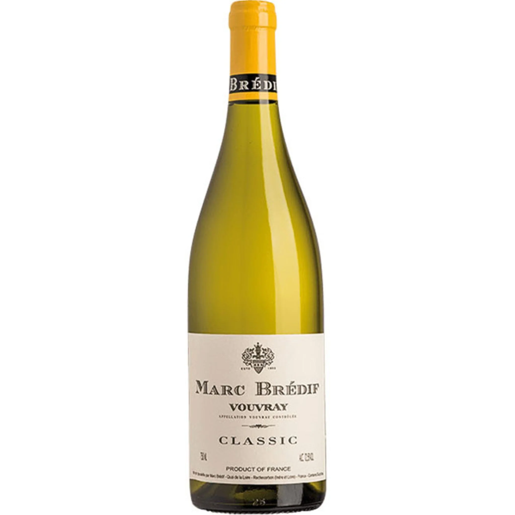 Marc Bredif Vouvray