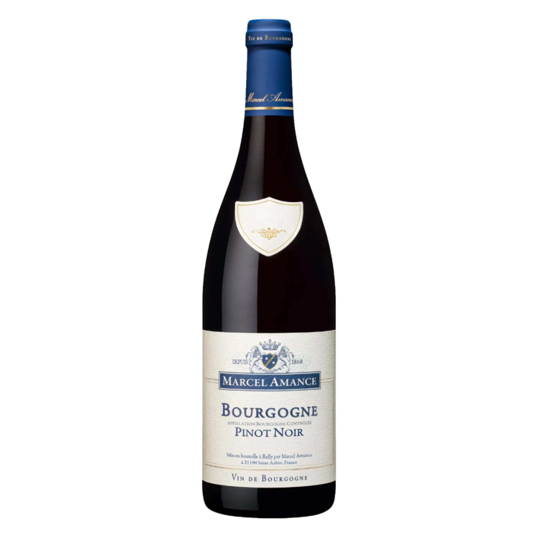 Marcel Amance Pinot Noir
