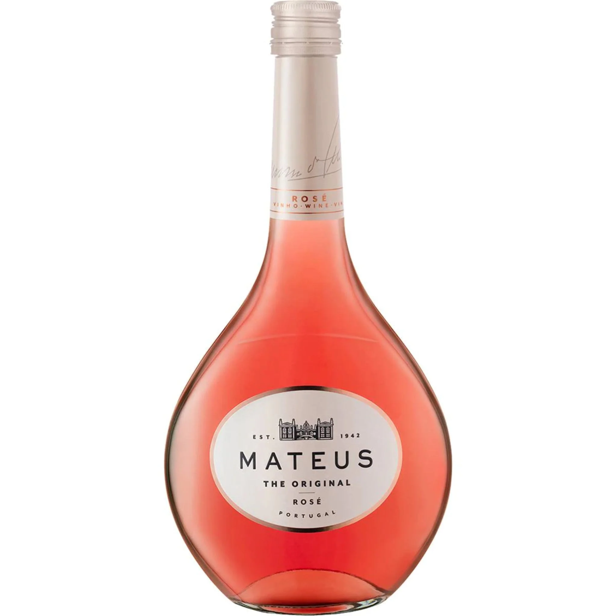 Mateus Rose