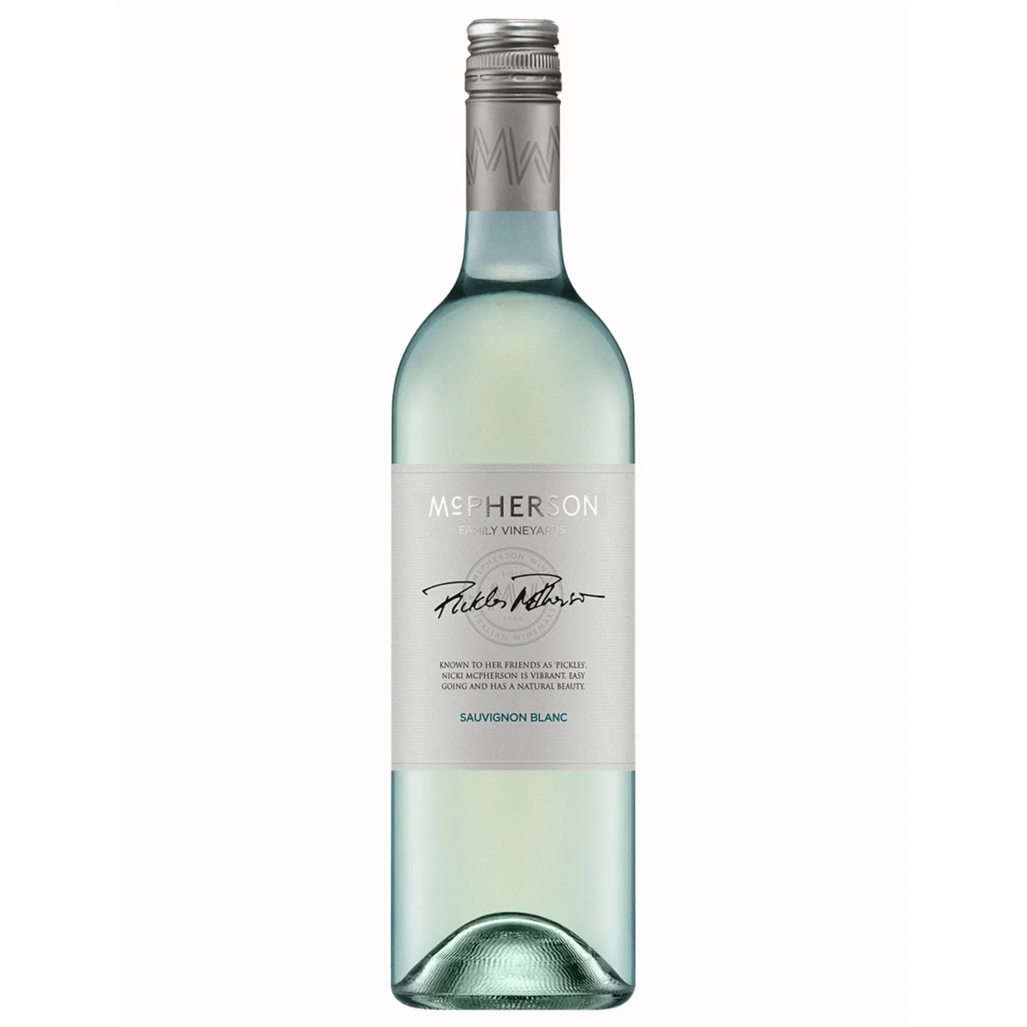 McPherson Sauvignon Blanc