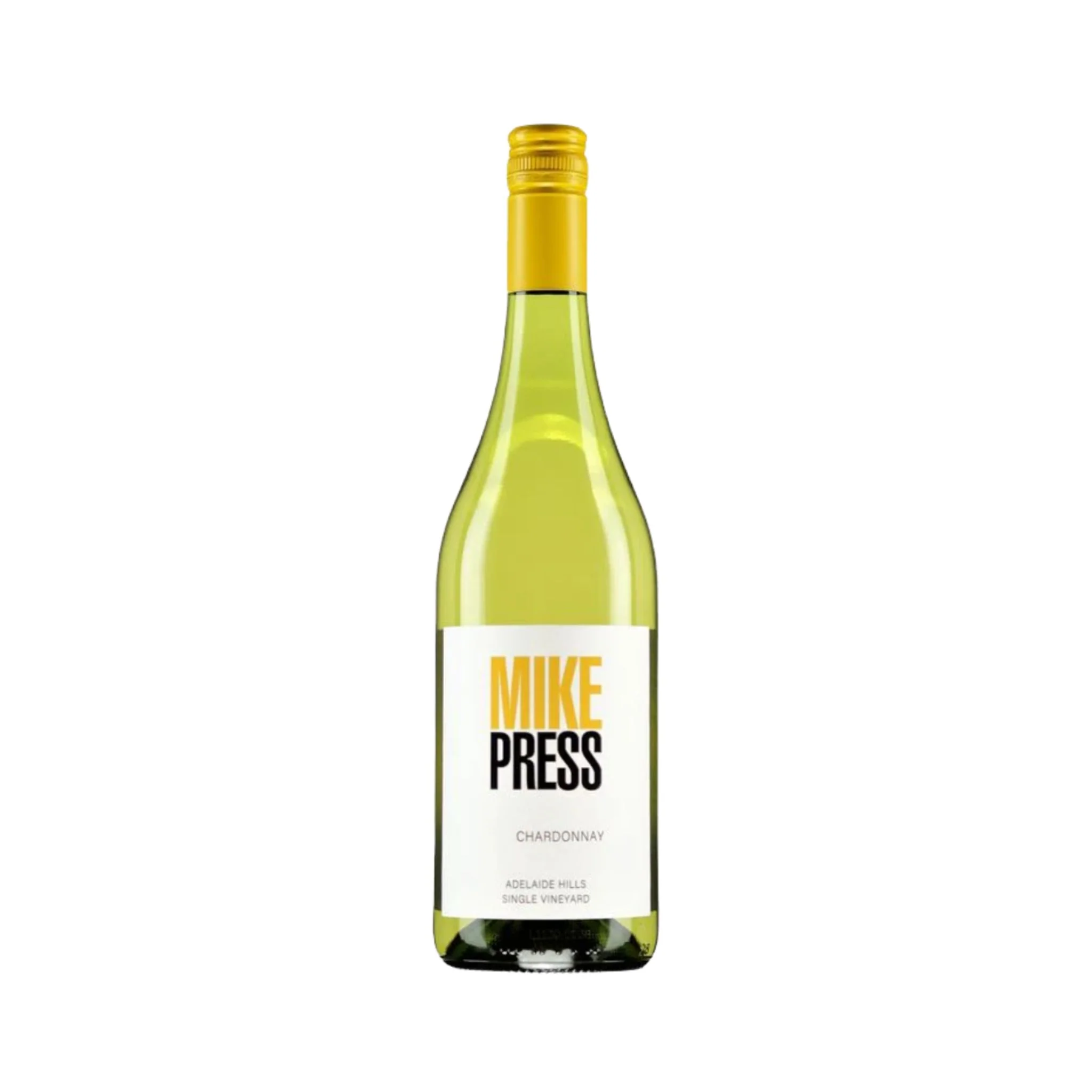 Mike Press Chardonnay