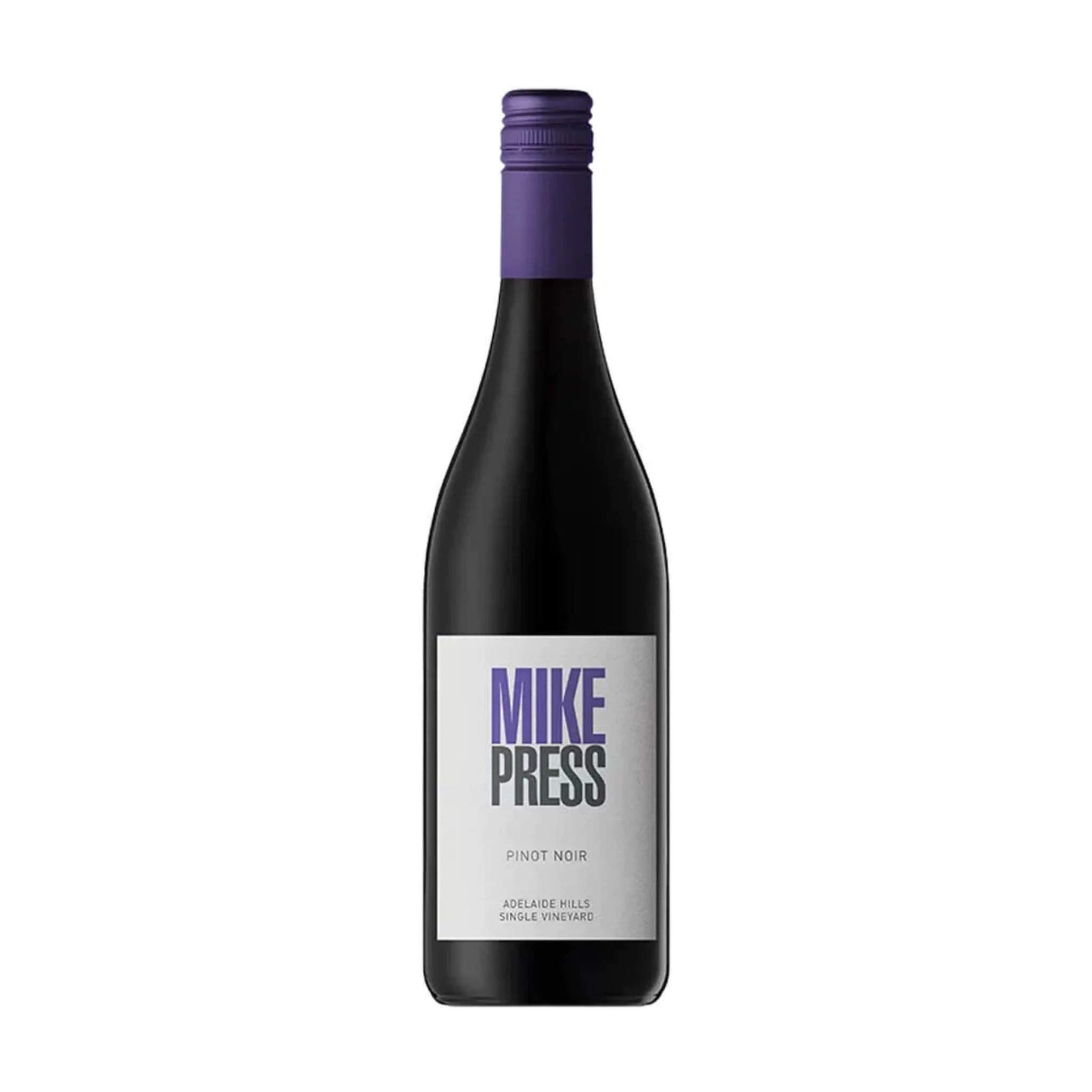 Mike Press Pinot Noir