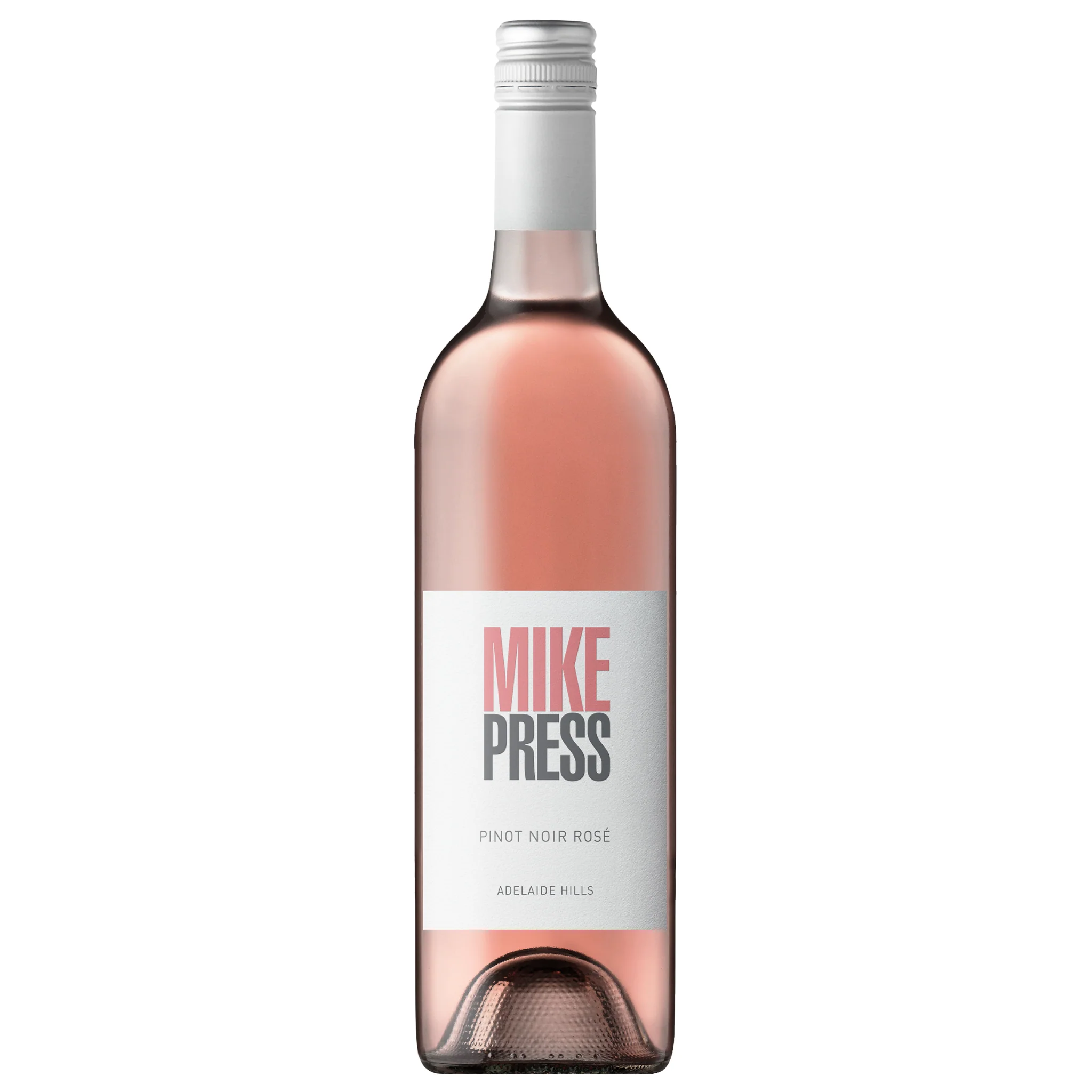 Mike Press Rose