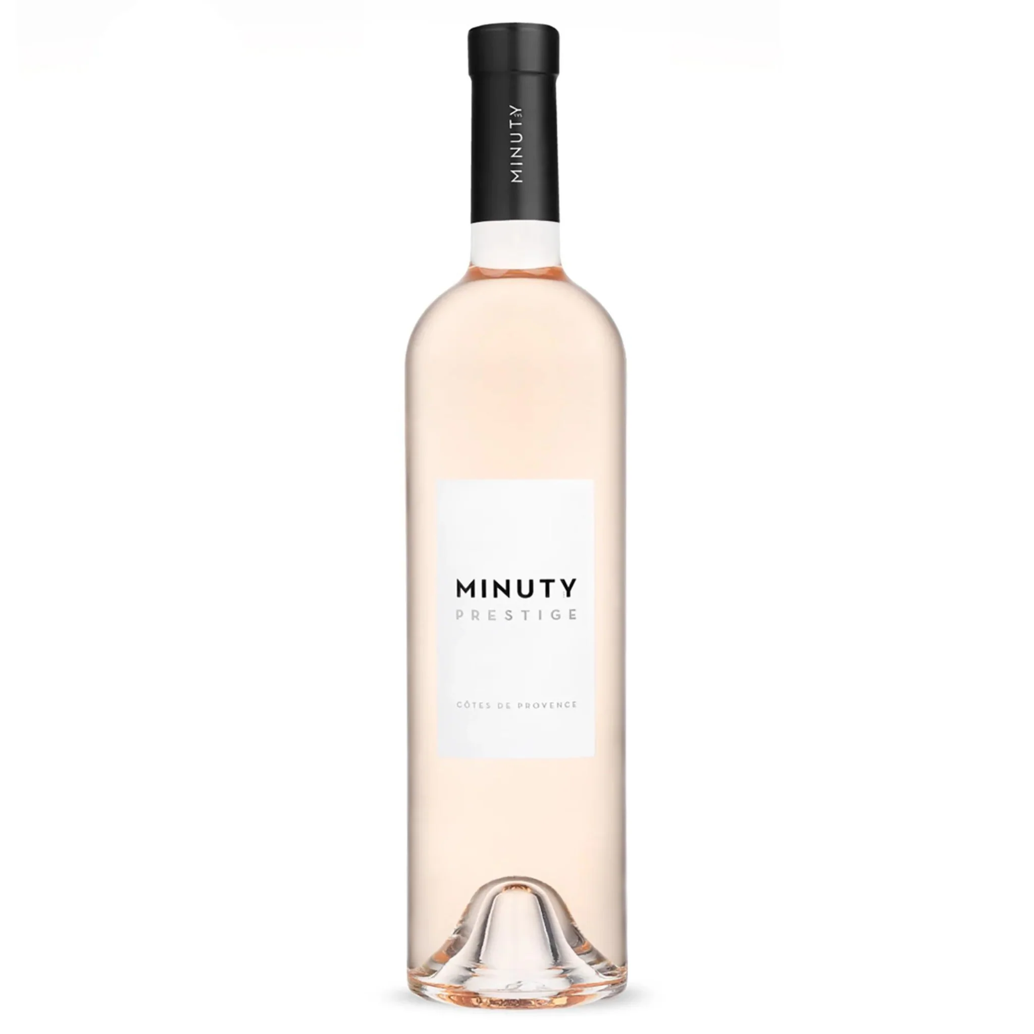 Minuty Prestige Rose