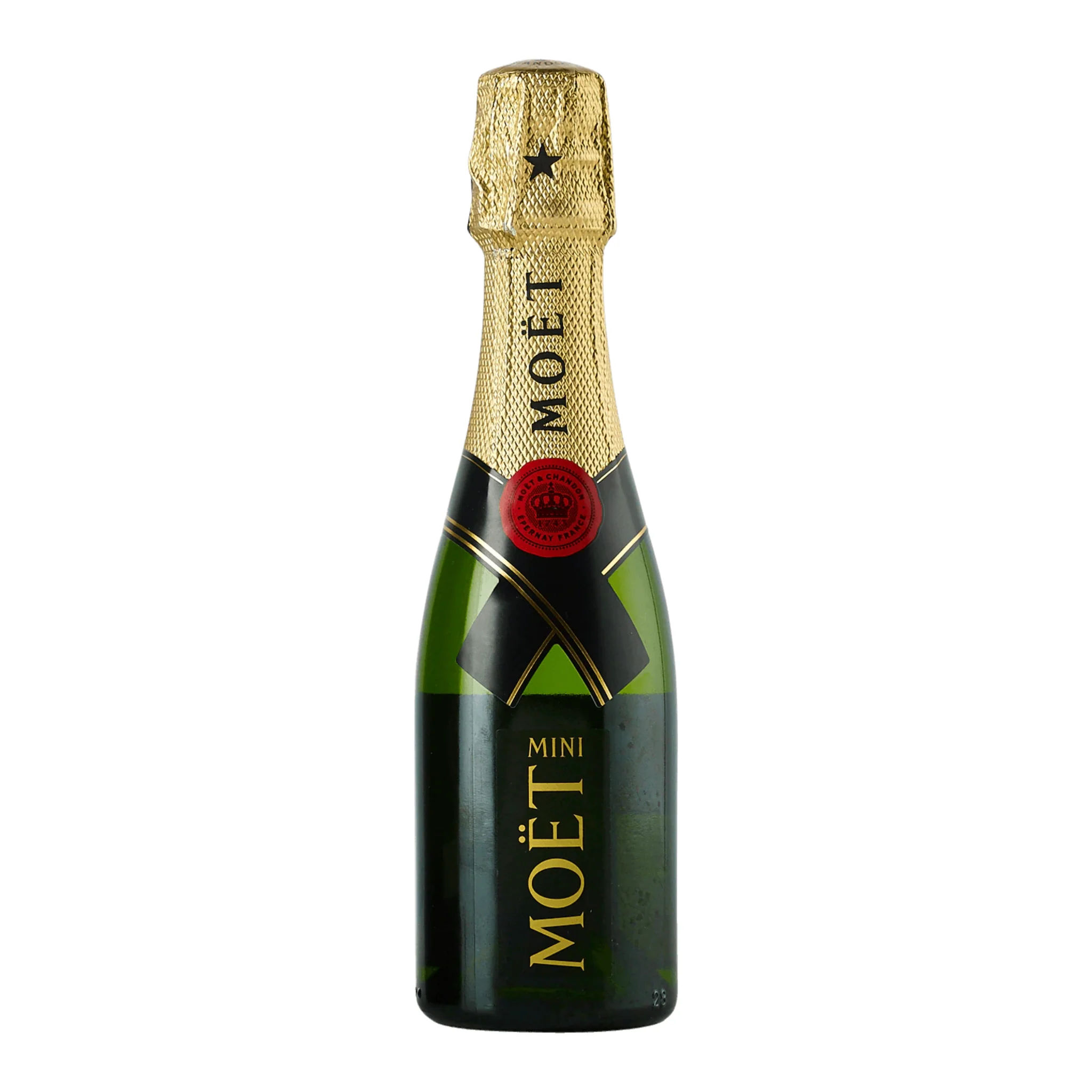 Moet & Chandon Brut Imperial 200ml "Moet Mini"