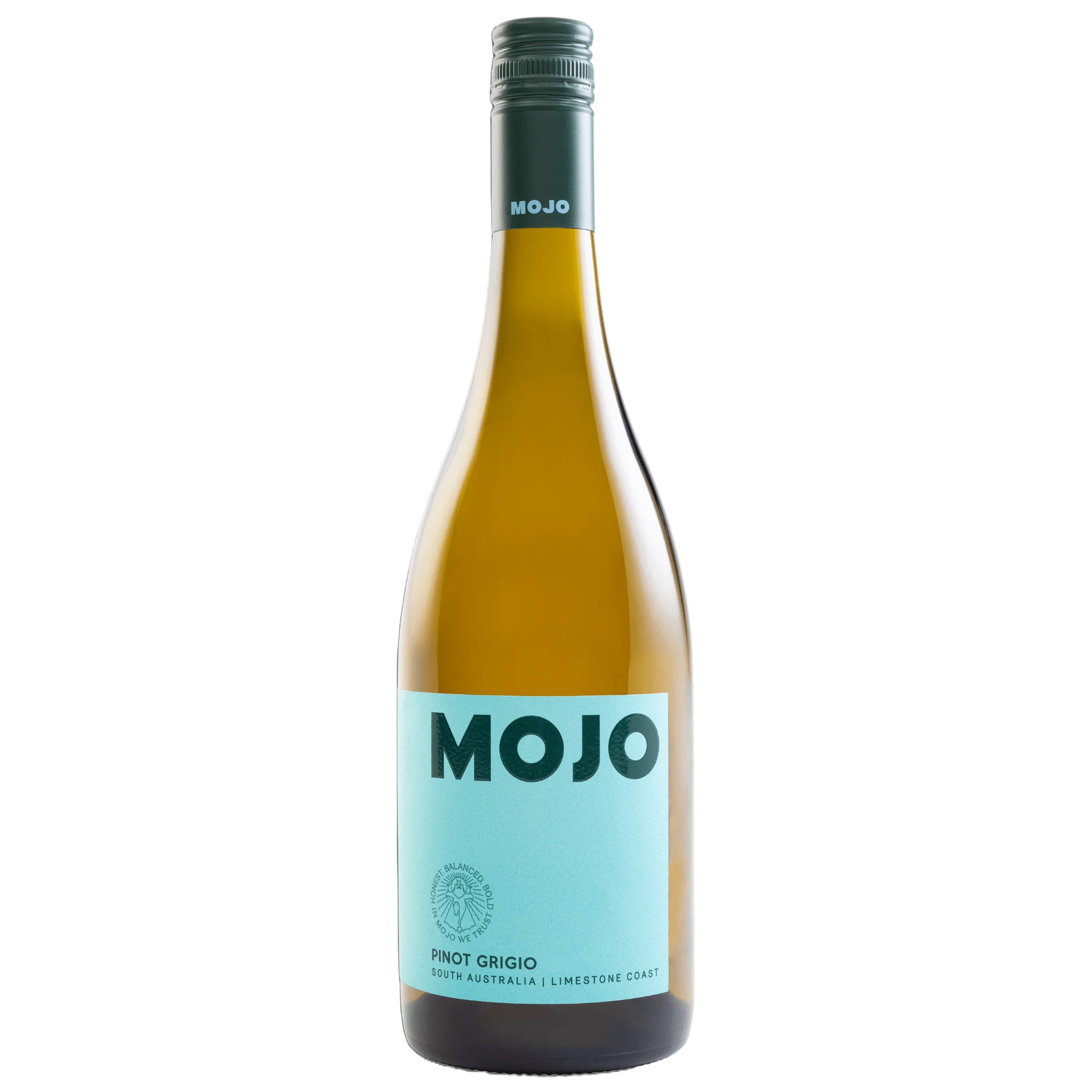 Mojo Pinot Grigio 750ml