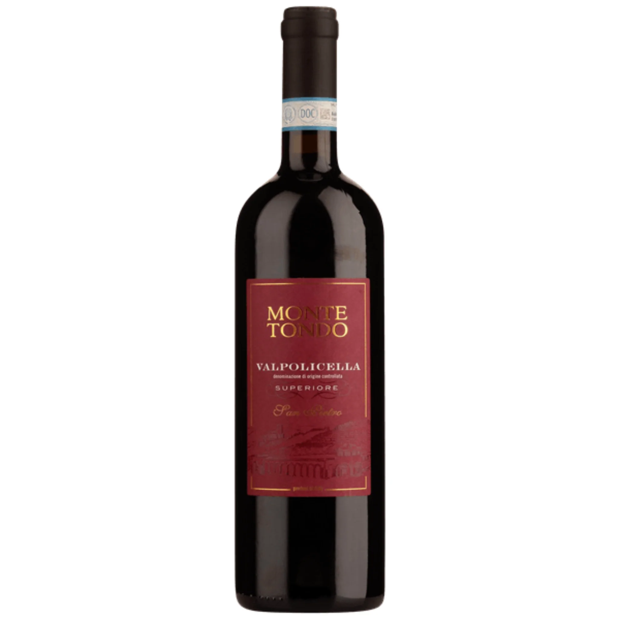 Monte Tondo Valpolicella