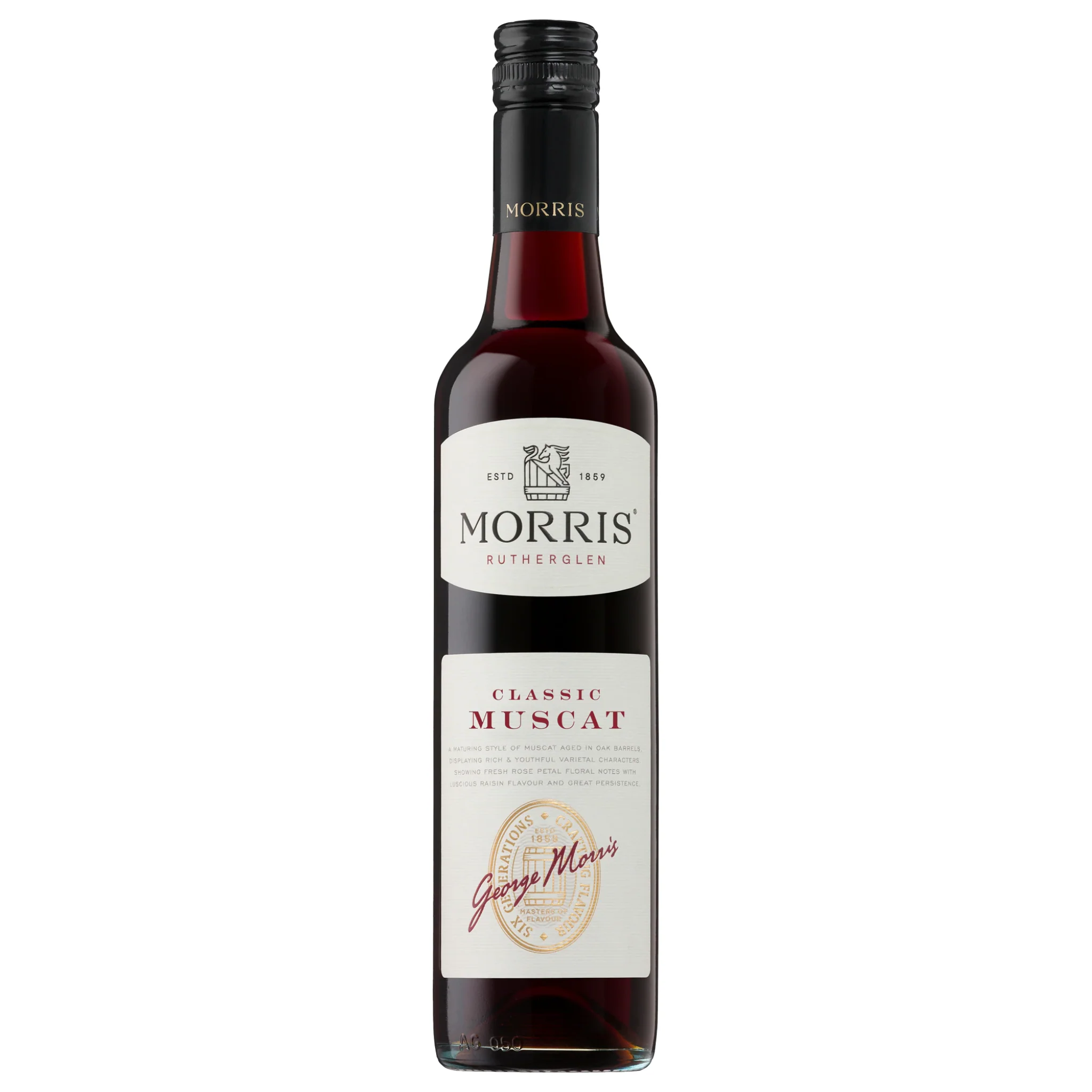Morris Classic Liqueur Muscat