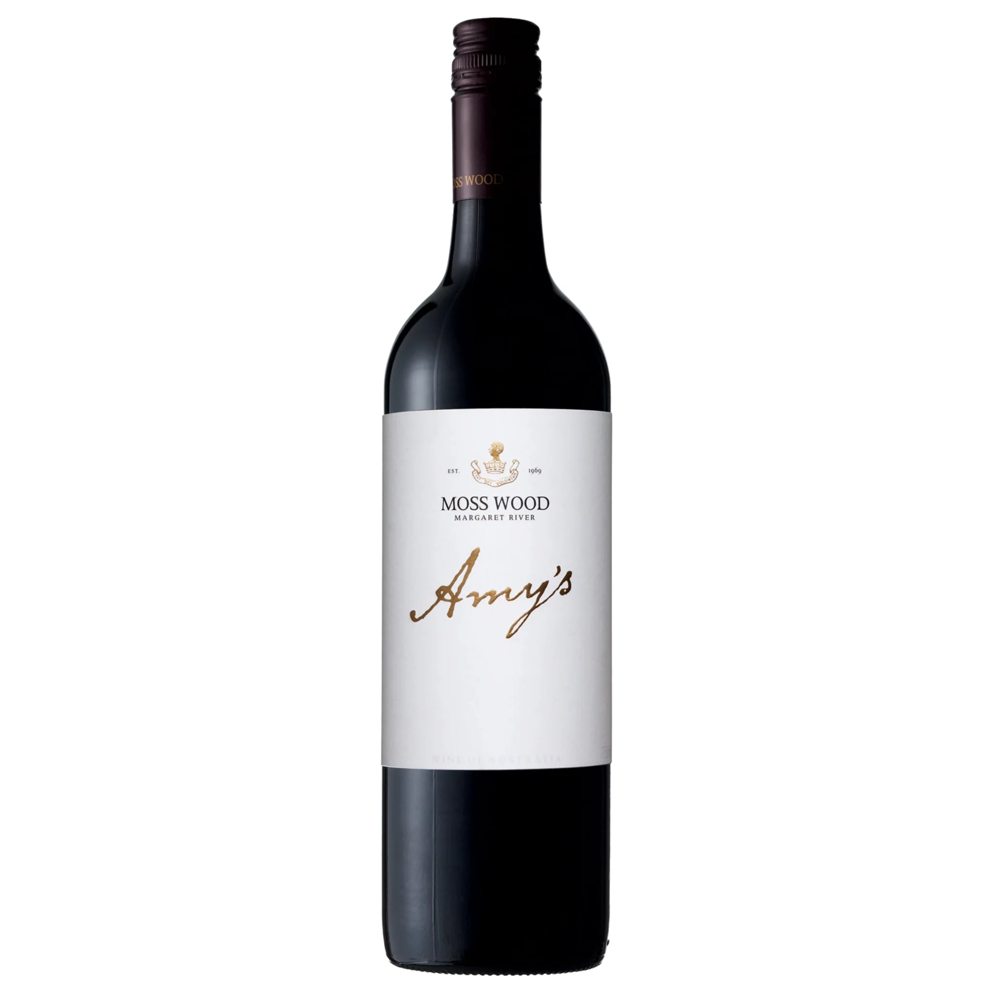 Moss Wood Amy's Cabernet Blend