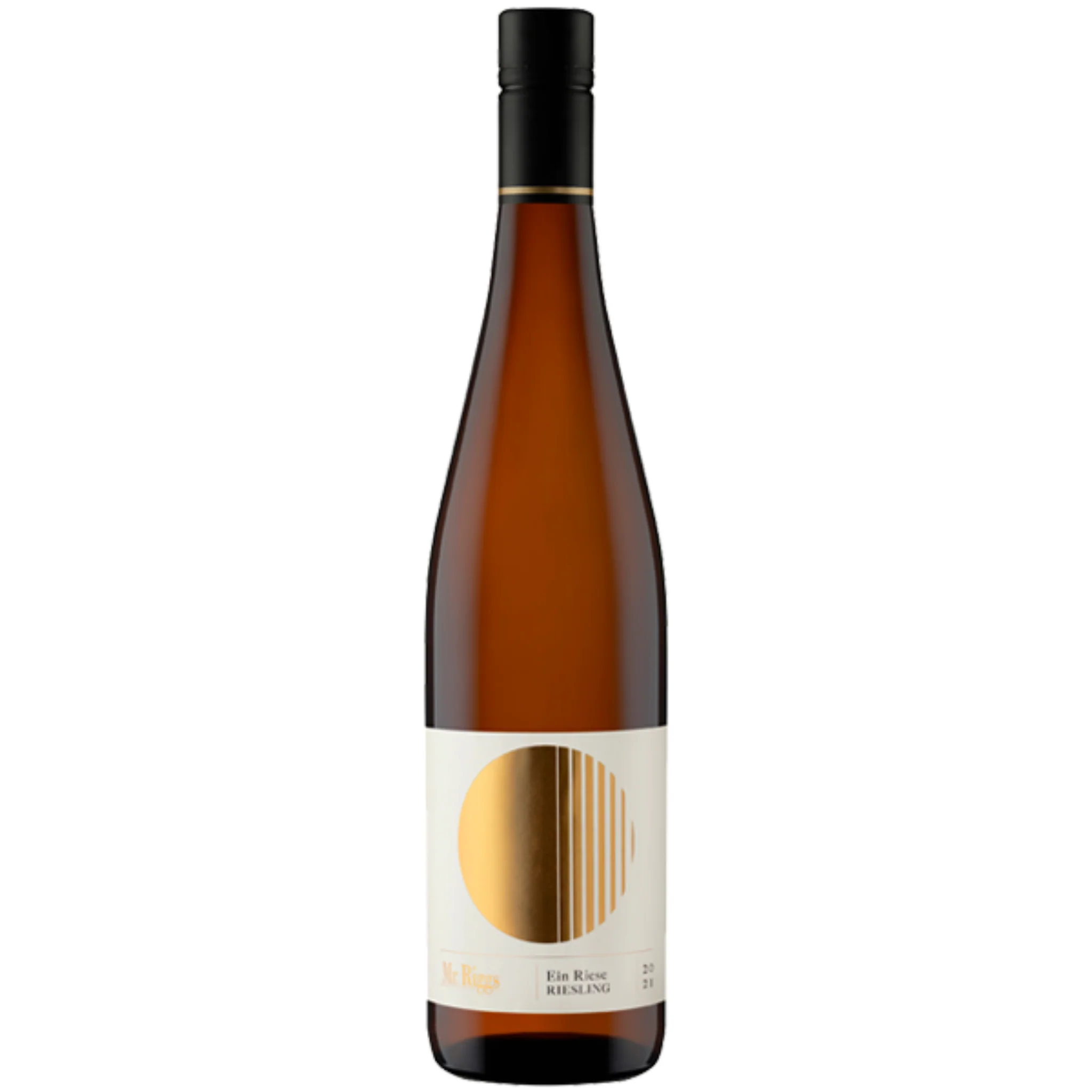 Mr Riggs Ein Riese Riesling