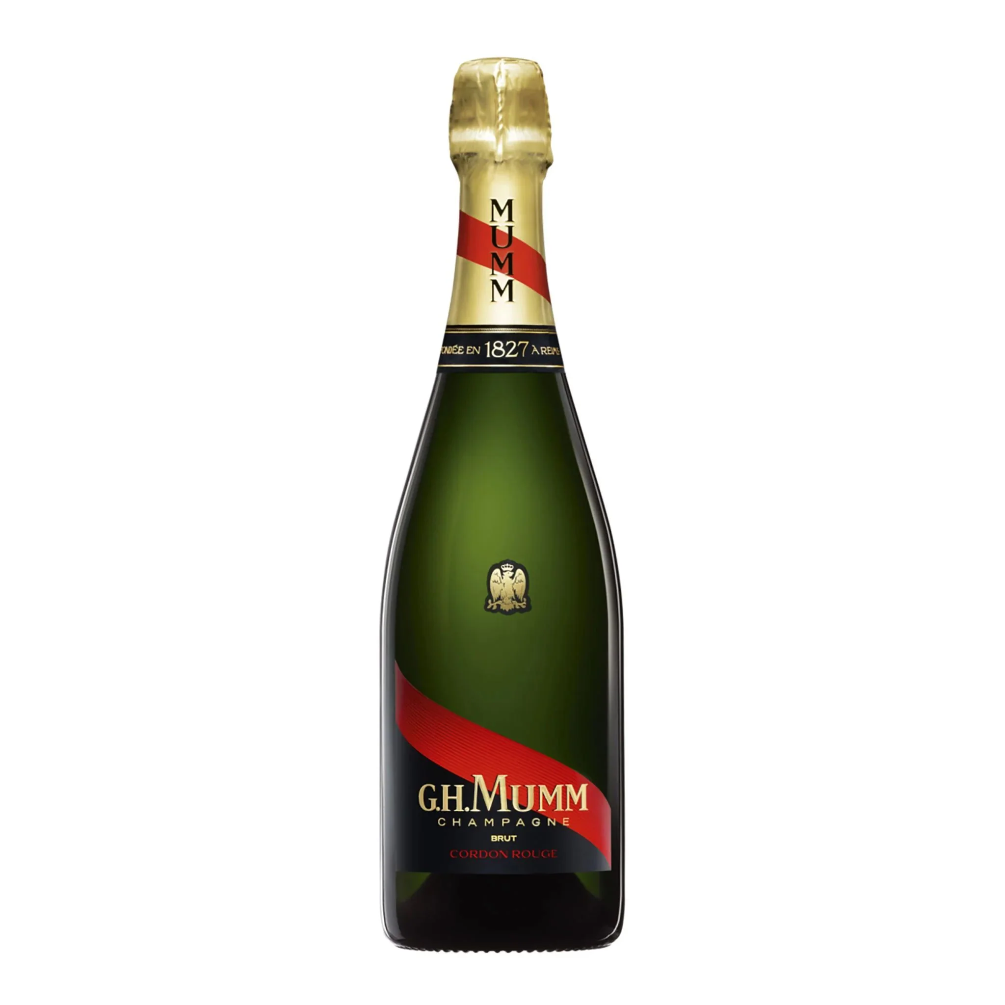 Mumm Cordon Rouge Champagne 375ml
