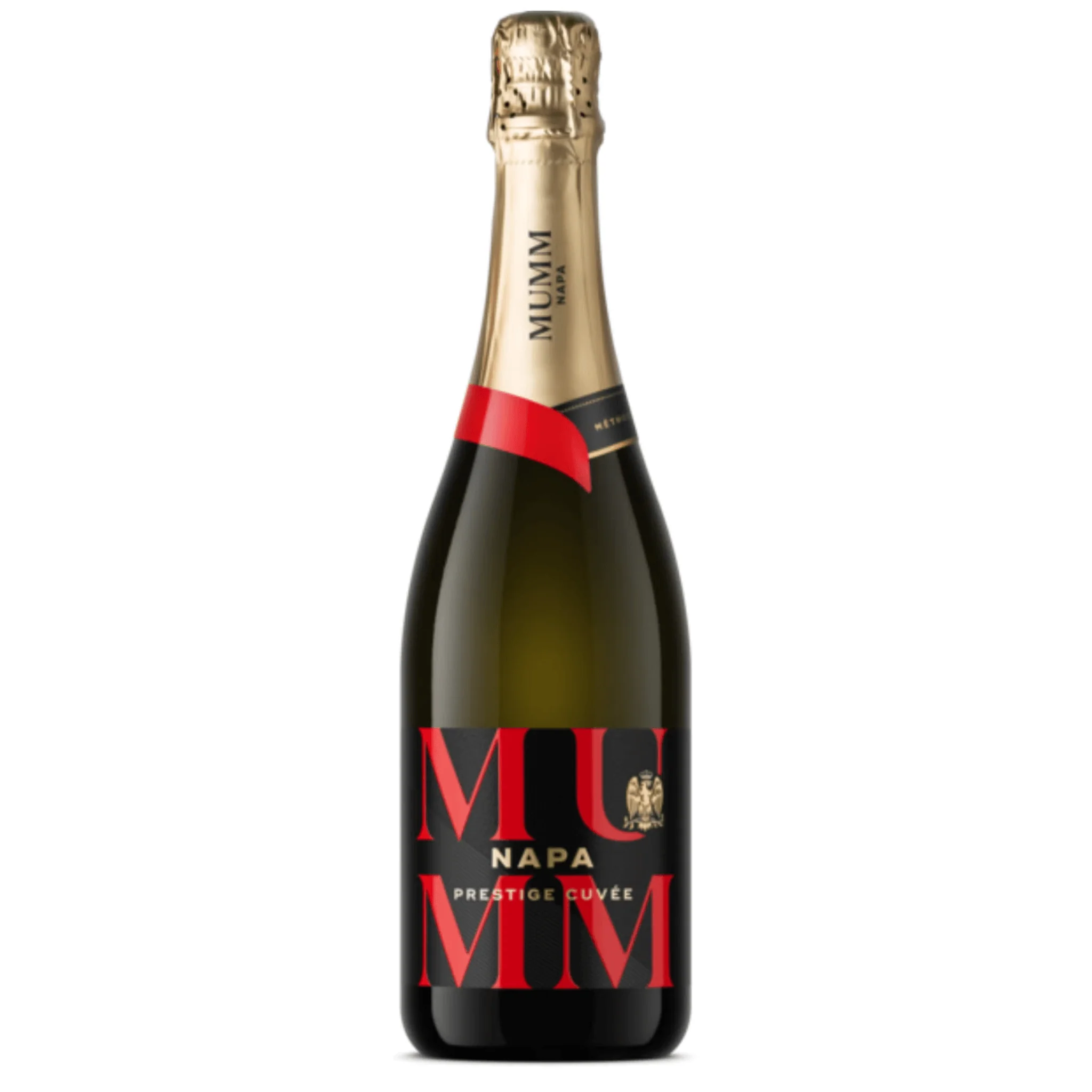 Mumm Napa Brut Prestige NV 750ml
