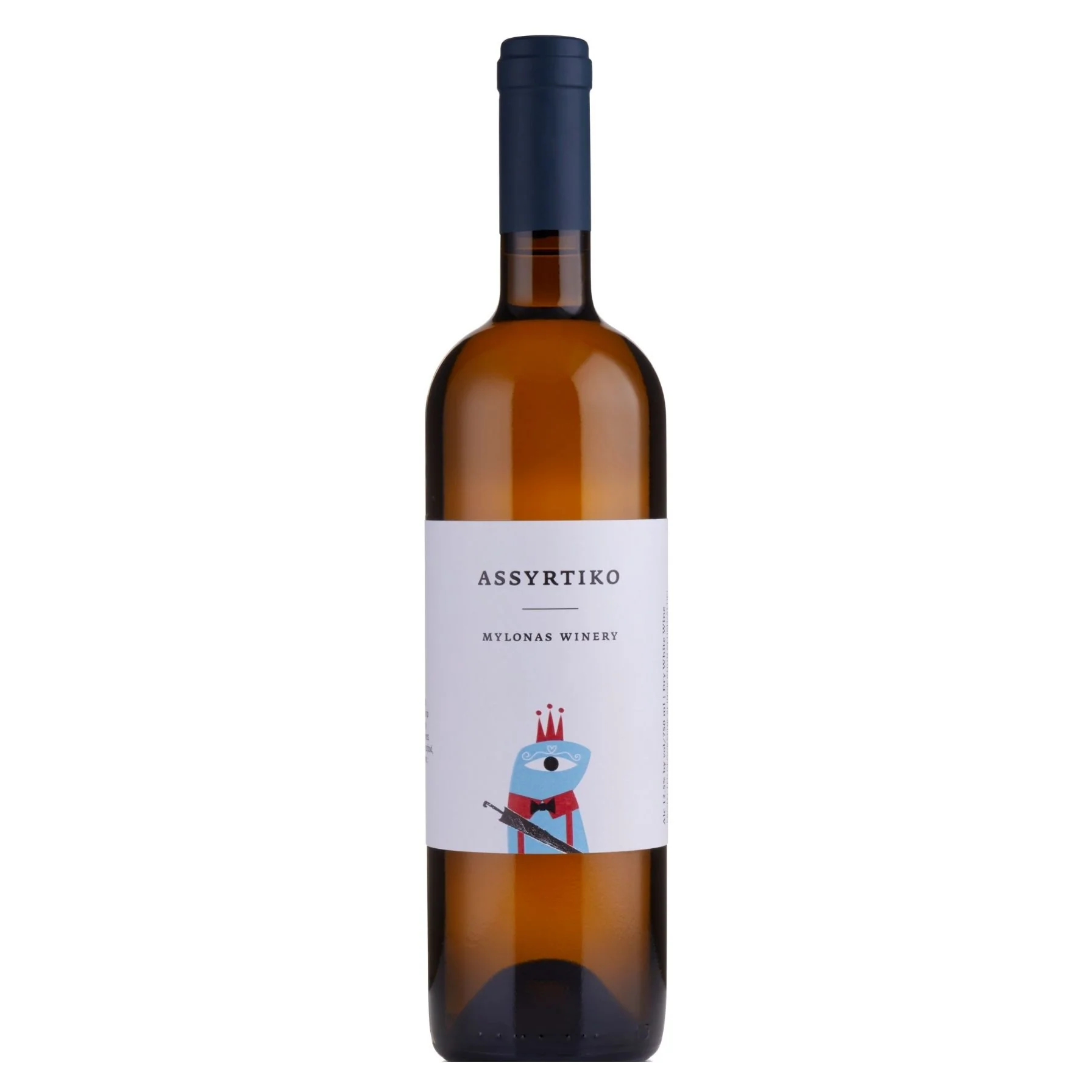 Mylonas Assyrtiko