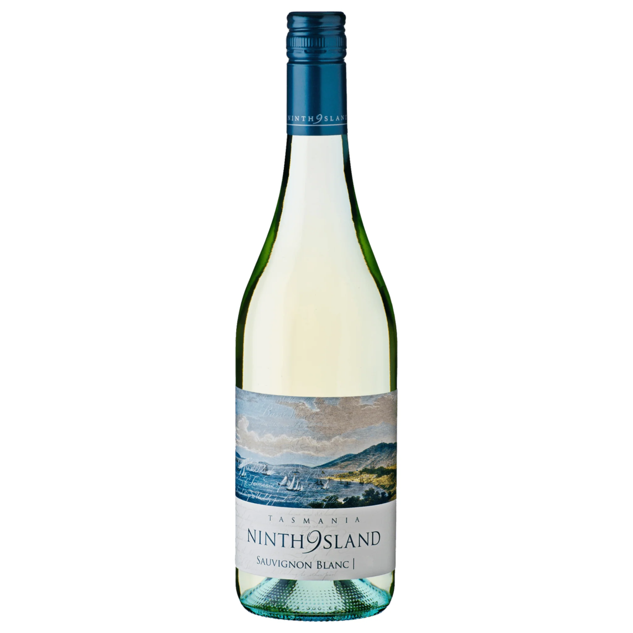 Ninth Island Sauvignon Blanc