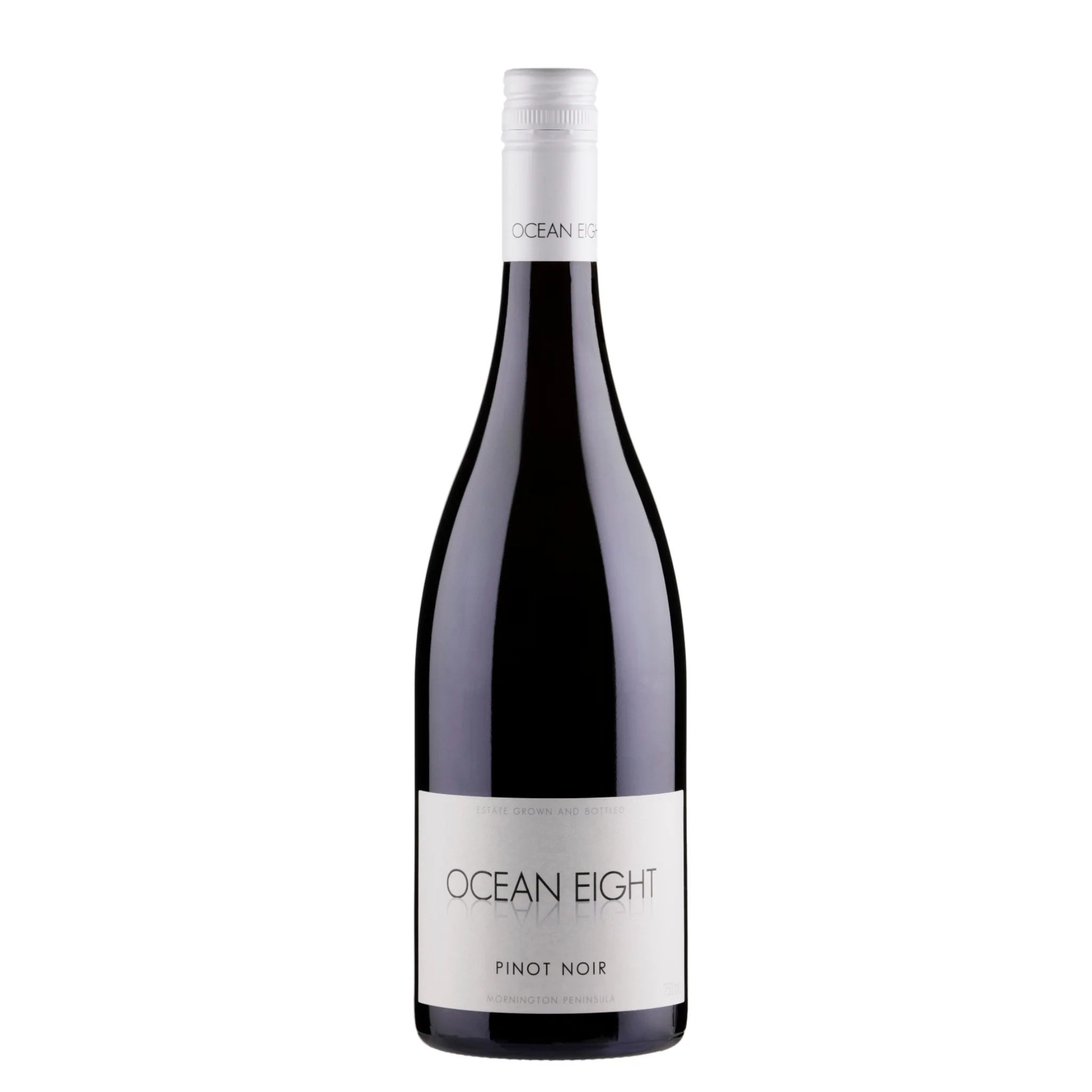 Ocean Eight Pinot Noir
