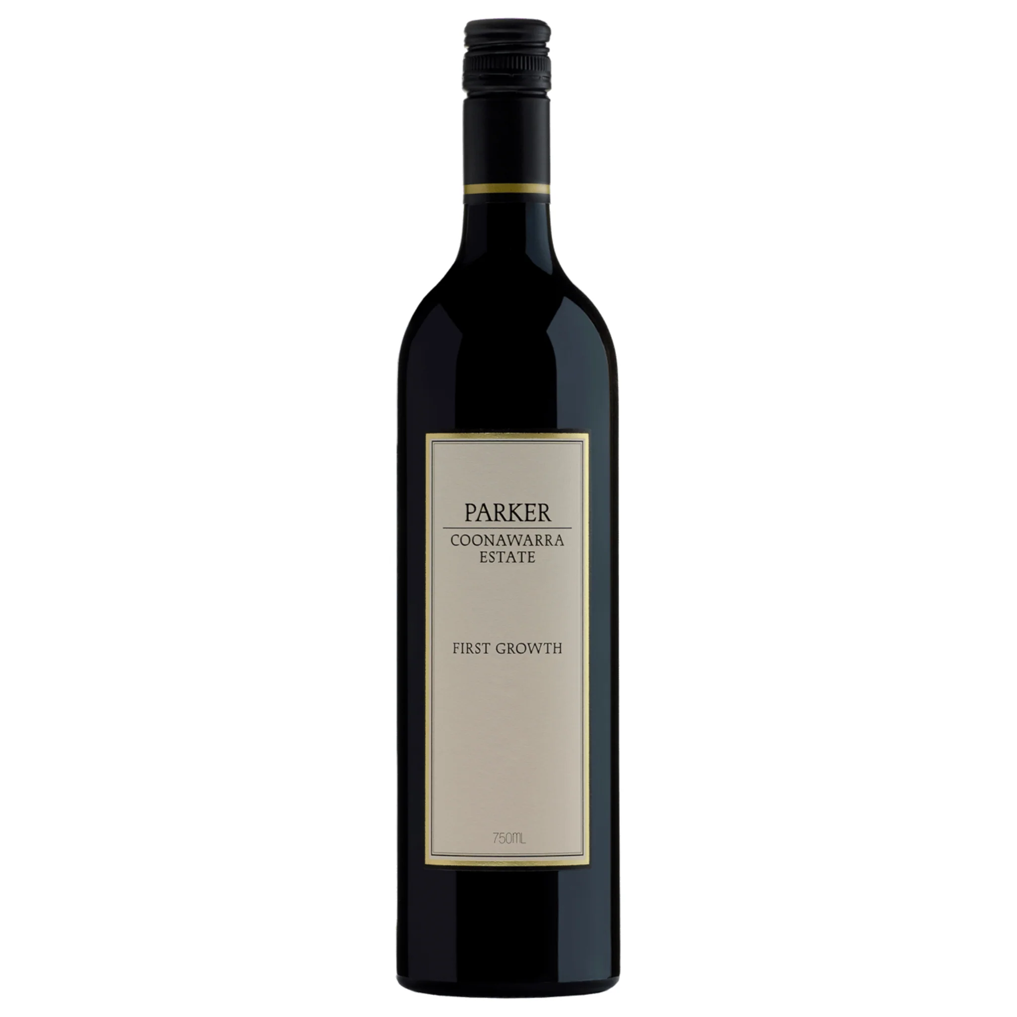 Parker Coonawarra Estate First Growth 2012