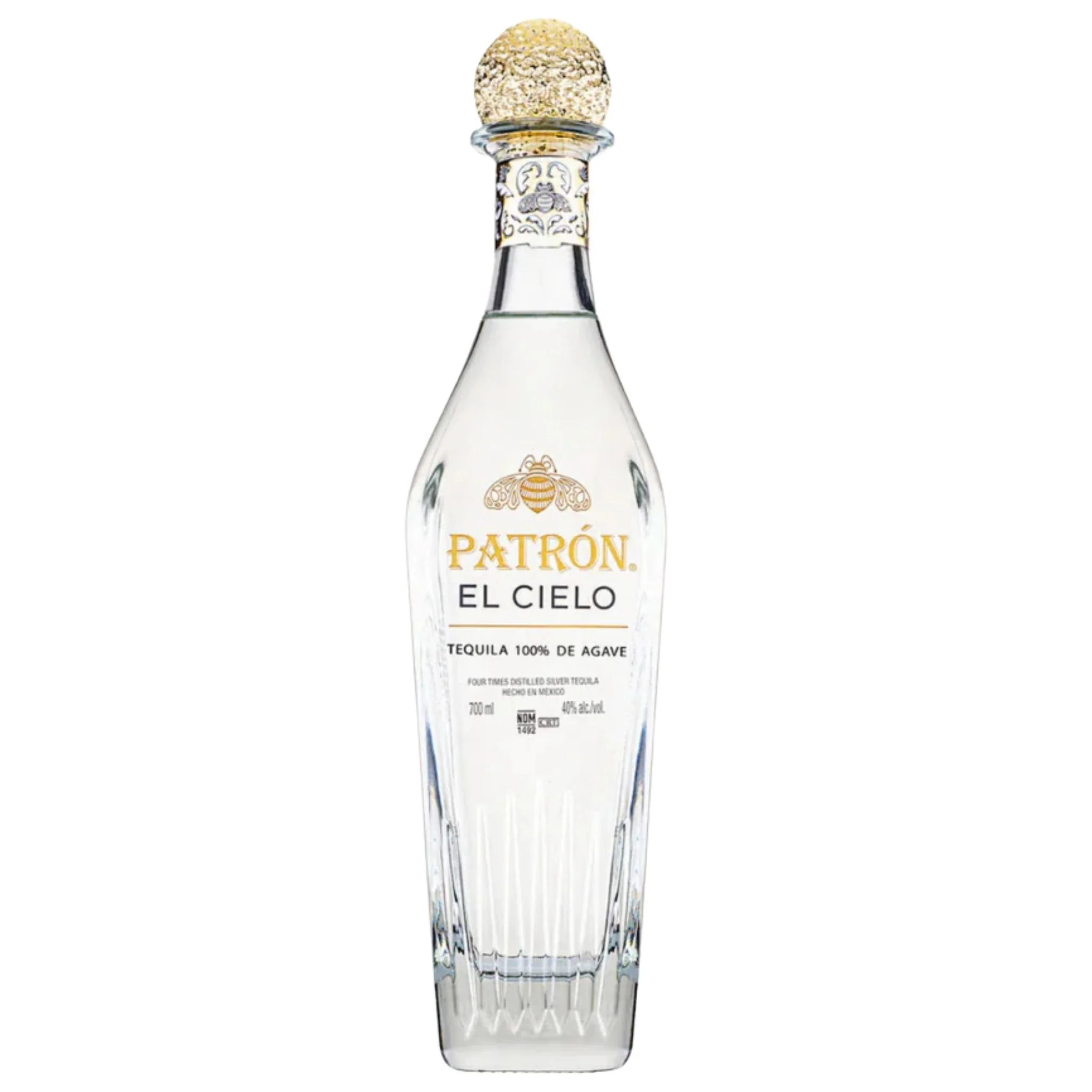 Patron El Cielo