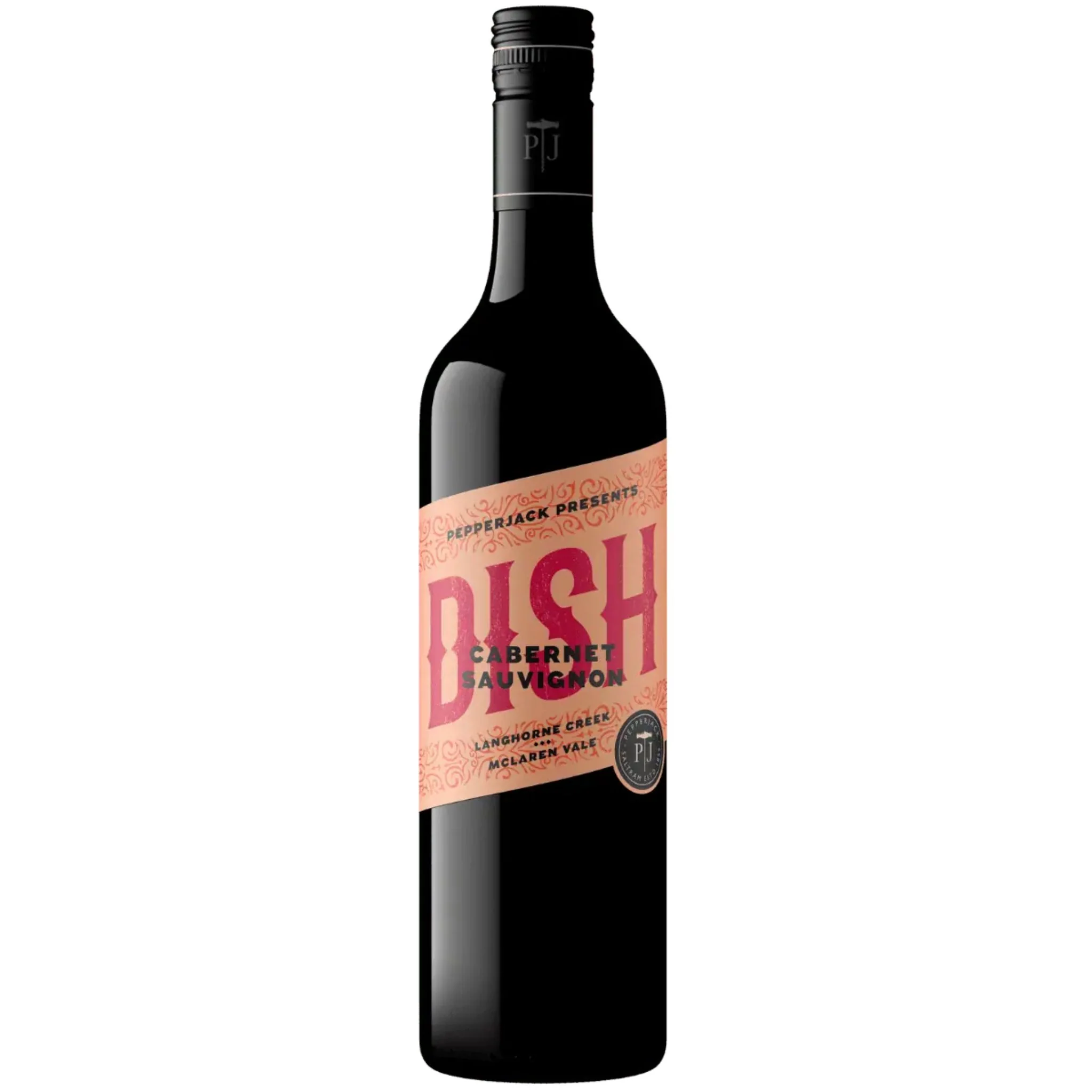 Pepperjack Dish Cabernet Sauvignon